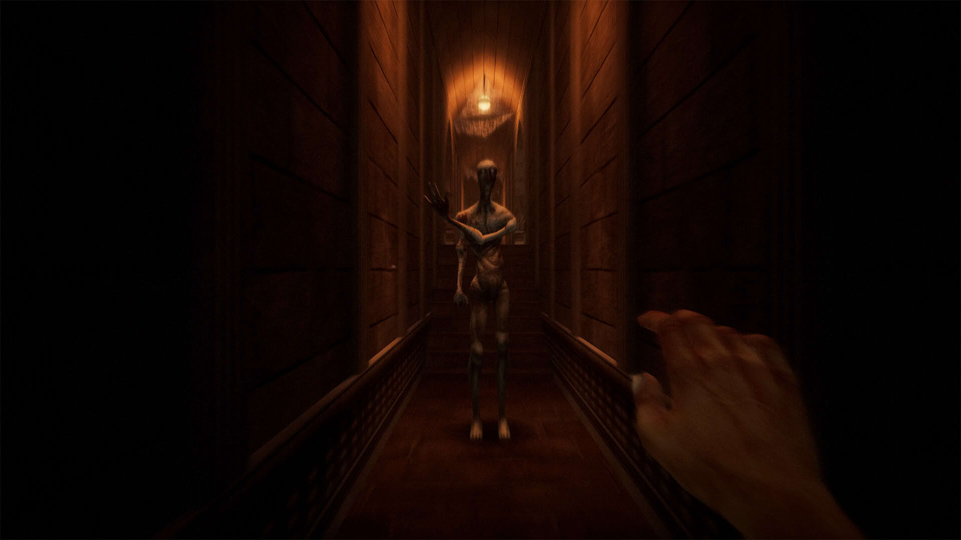 Screenshot for Caput Mortum