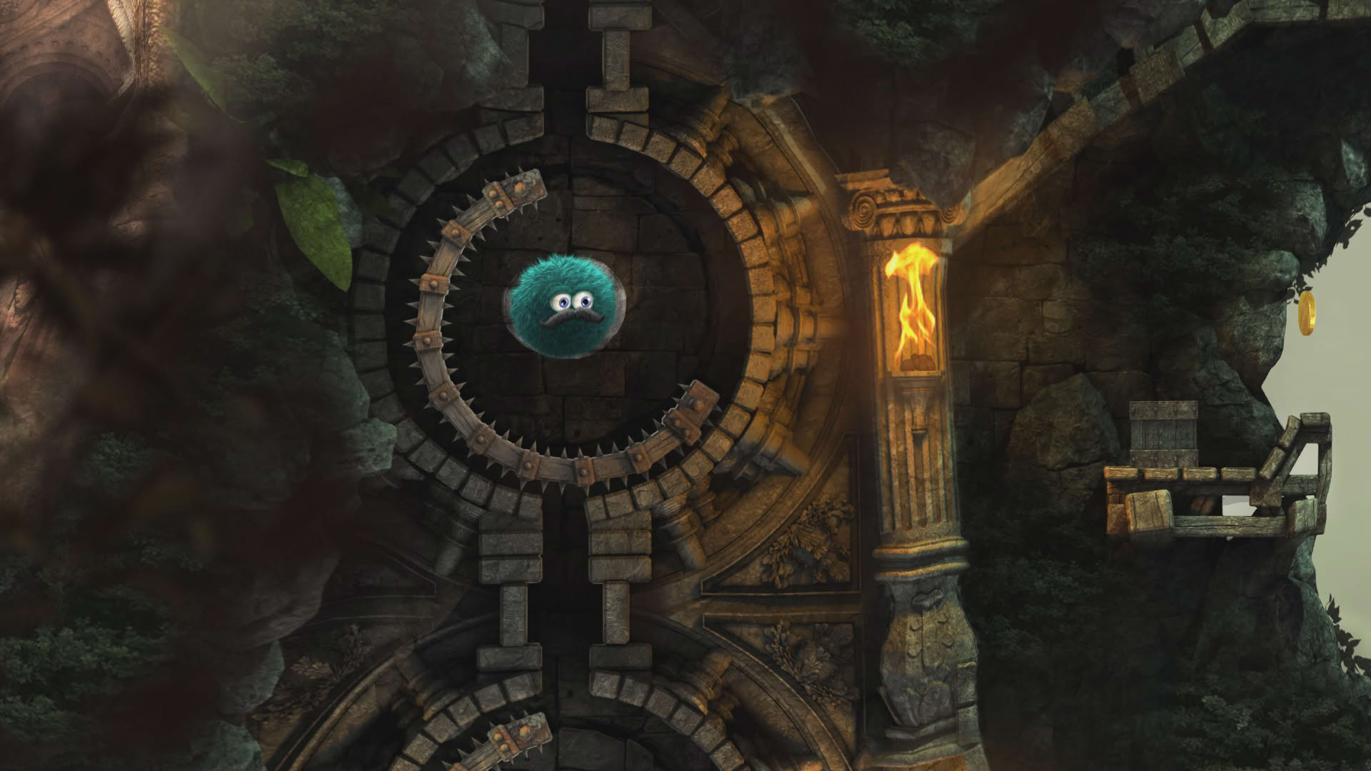 Screenshot for Leo's Fortune