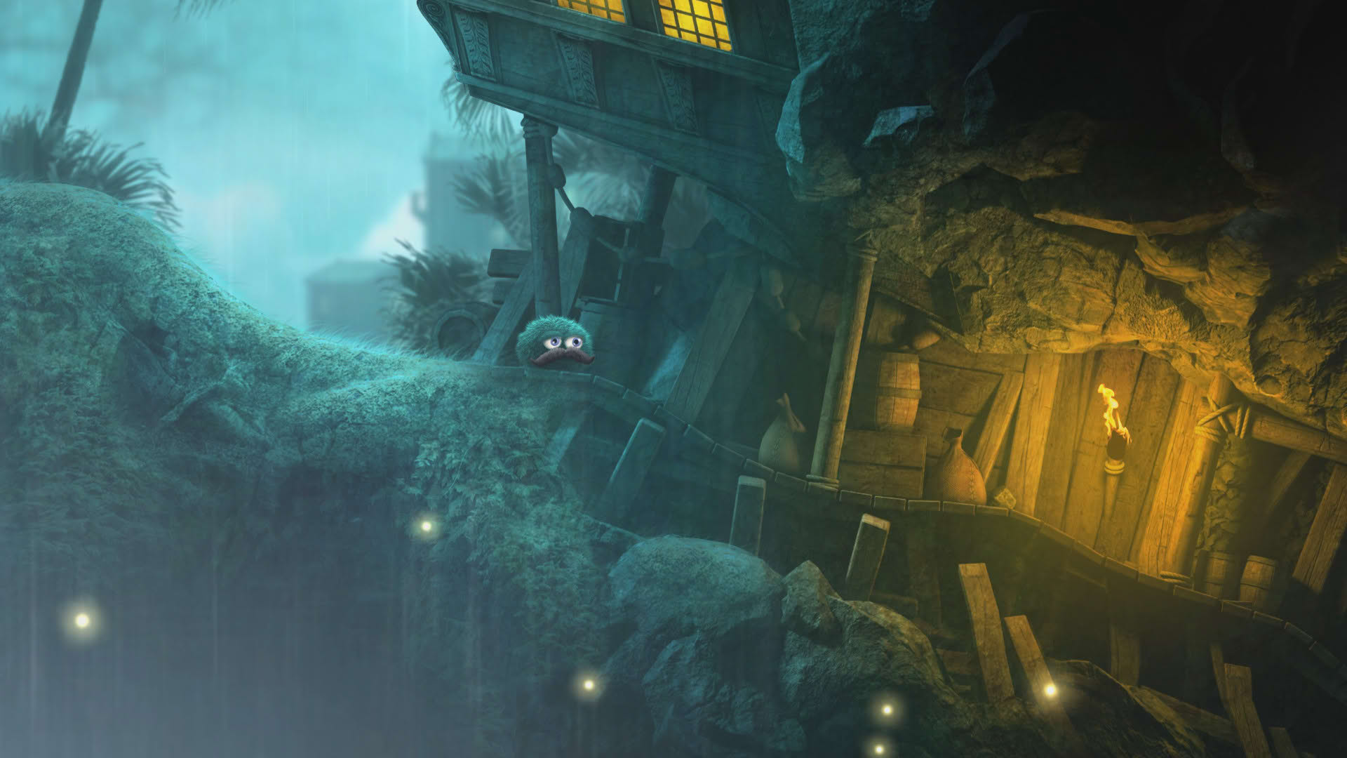 Screenshot for Leo's Fortune