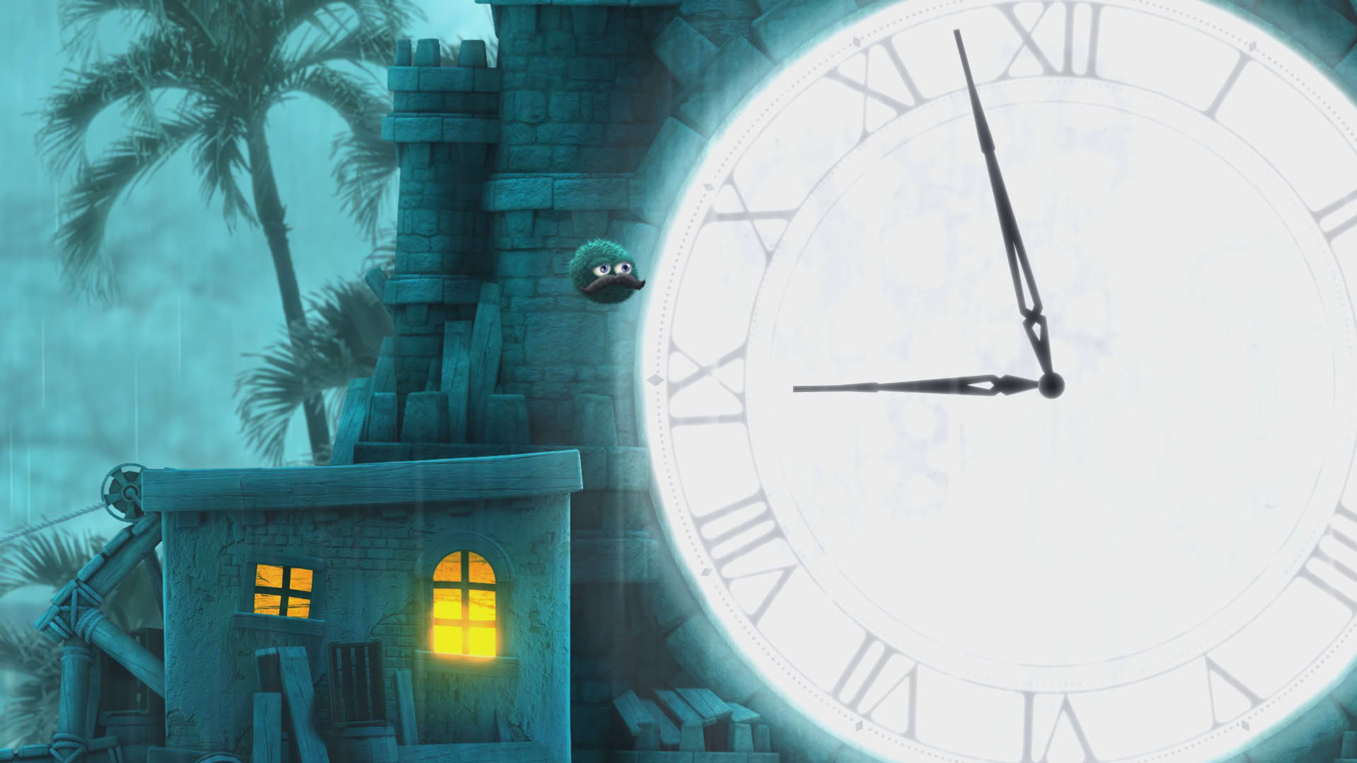 Screenshot for Leo's Fortune