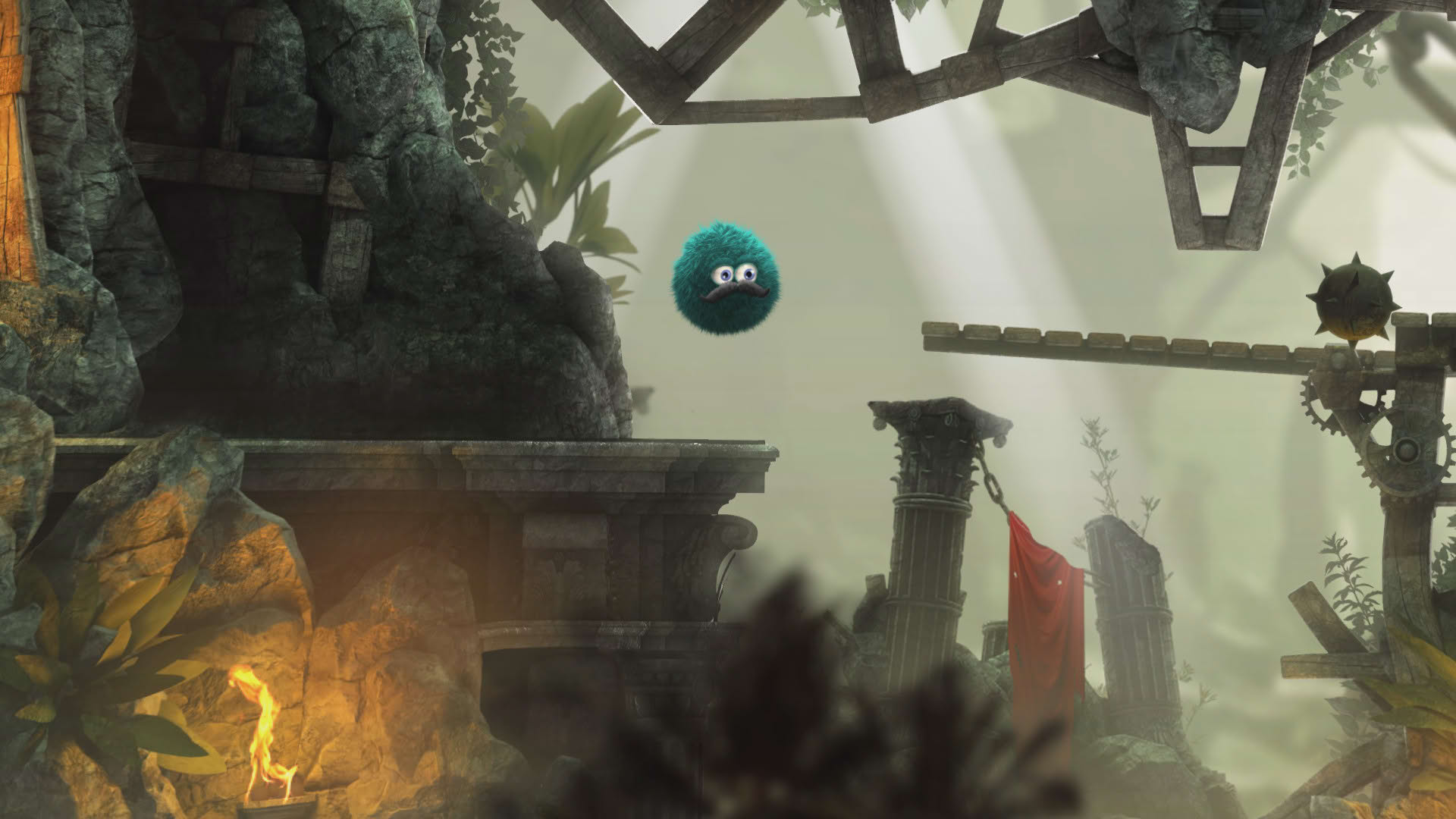 Screenshot for Leo's Fortune