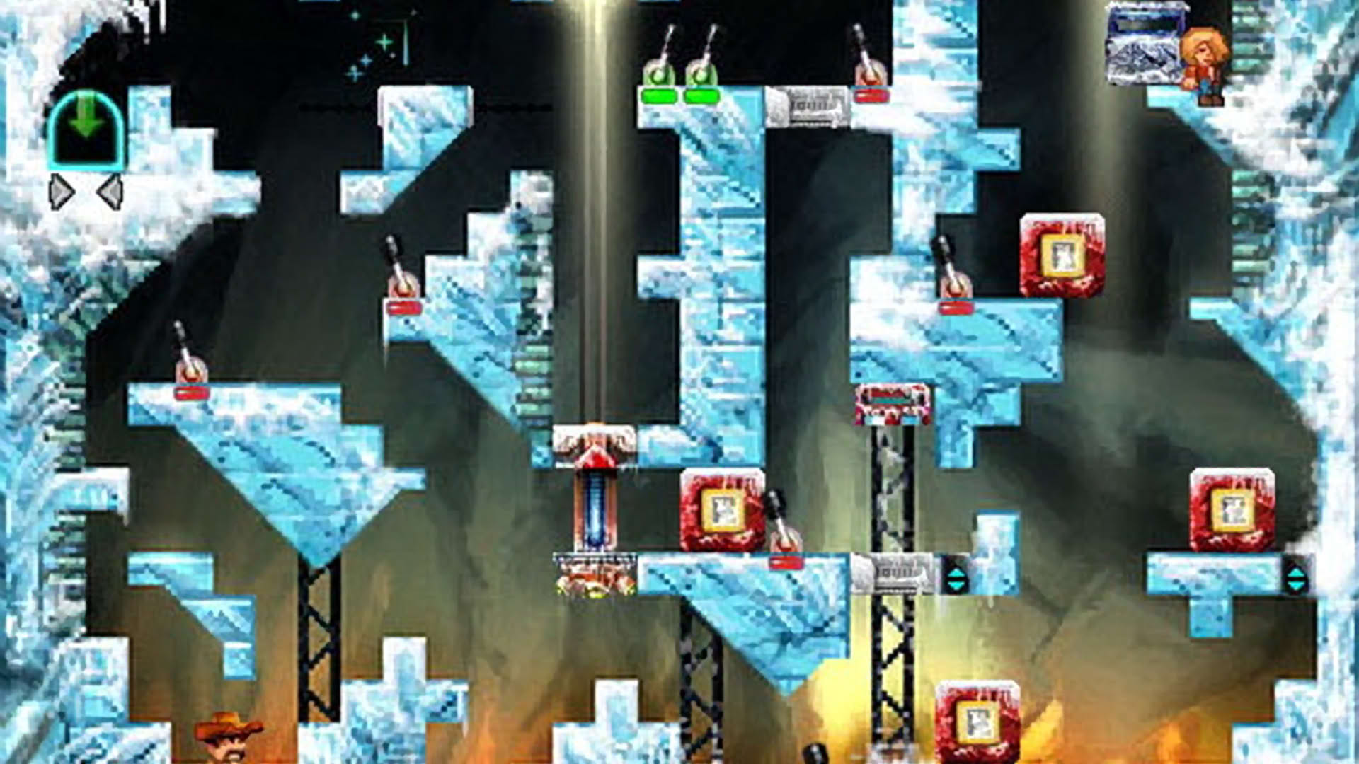 Screenshot for Puzzle Expedition