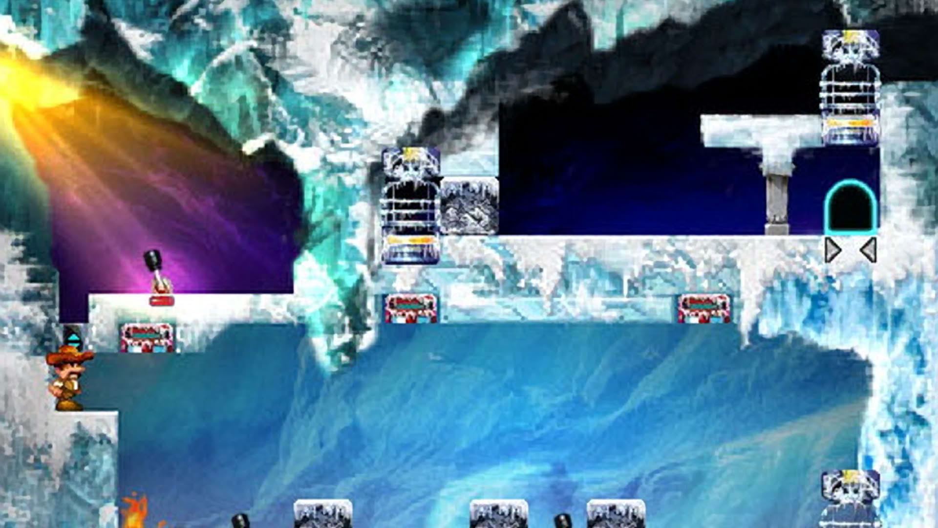 Screenshot for Puzzle Expedition