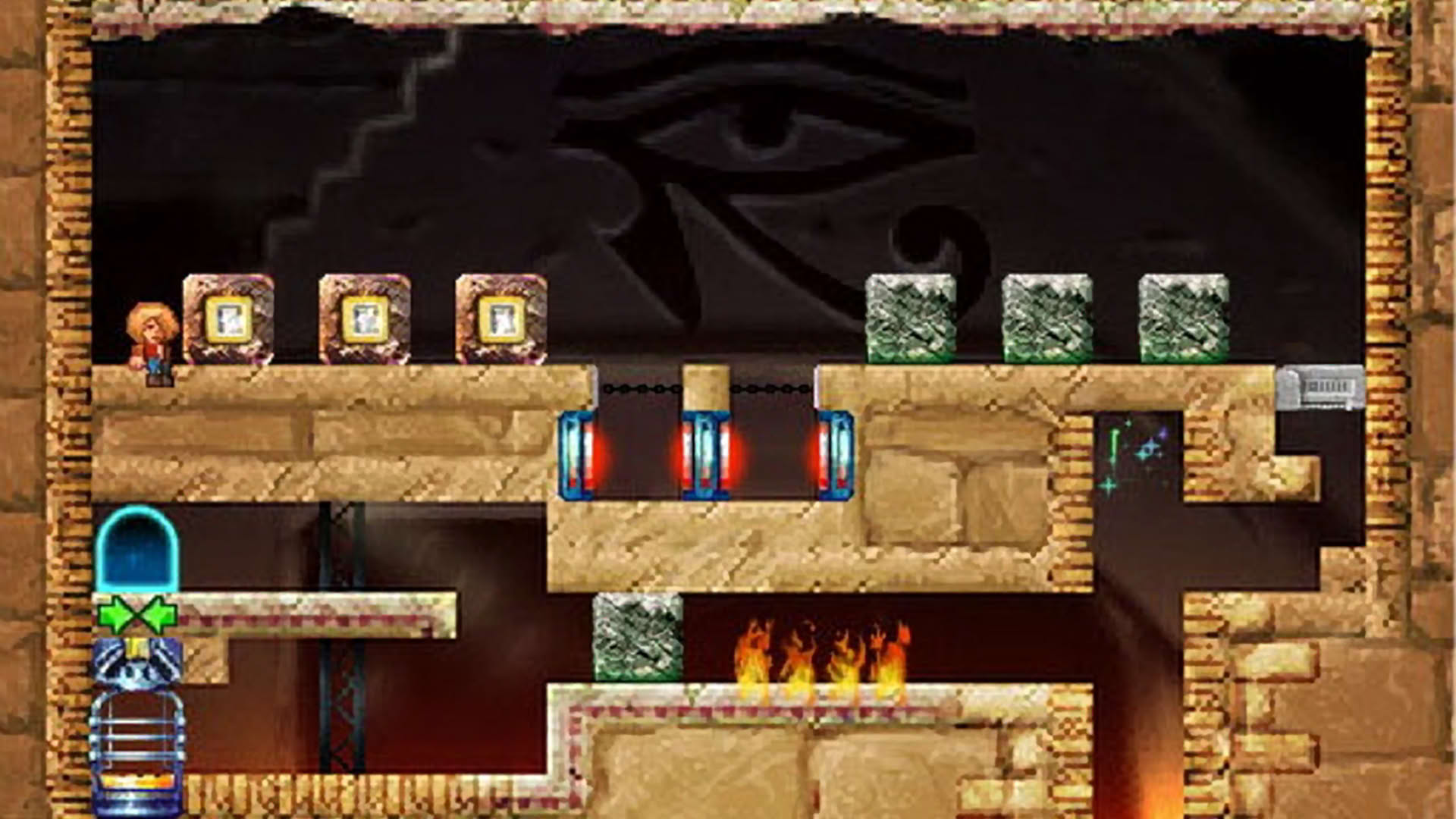Screenshot for Puzzle Expedition