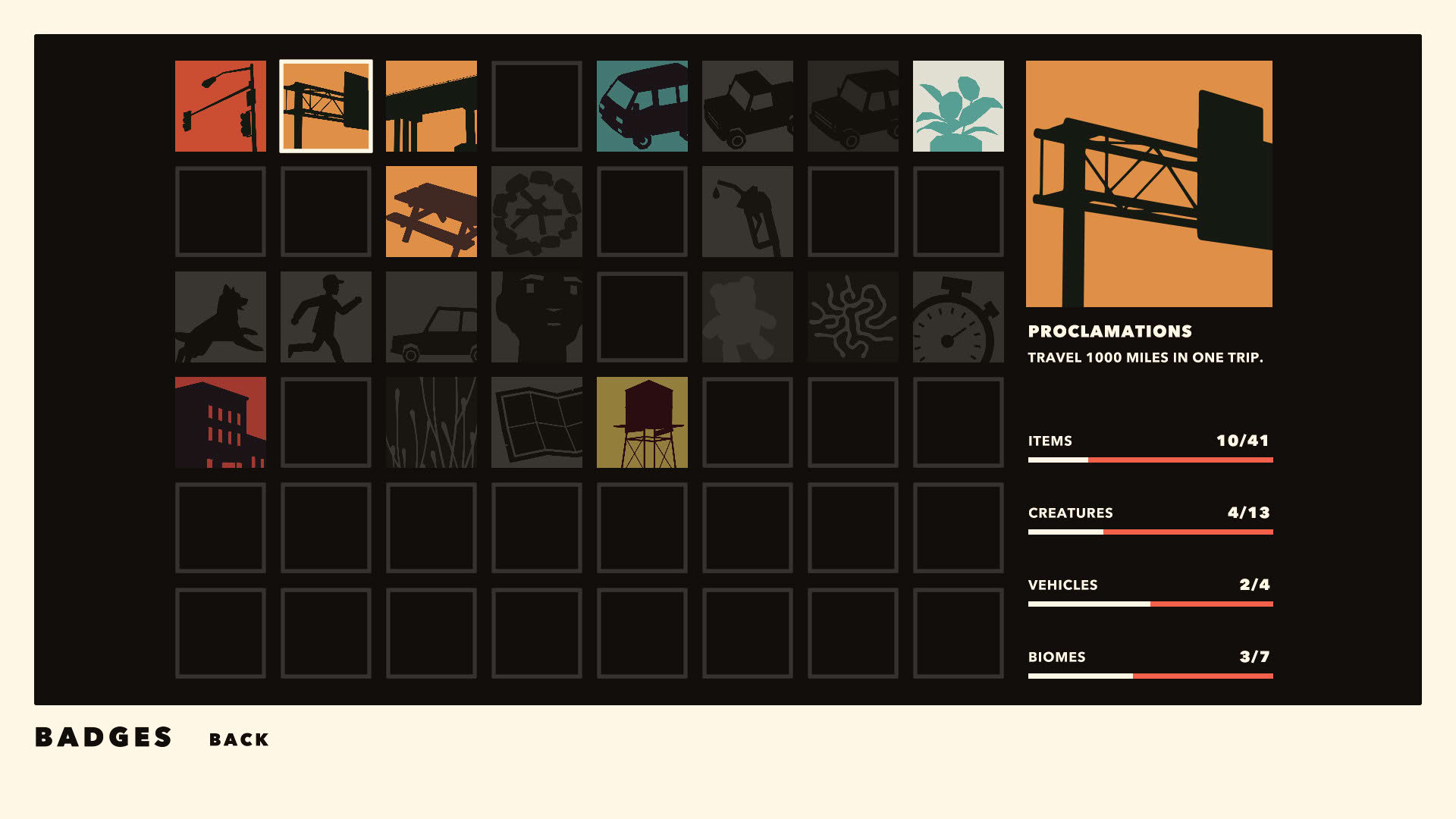 Screenshot for Overland