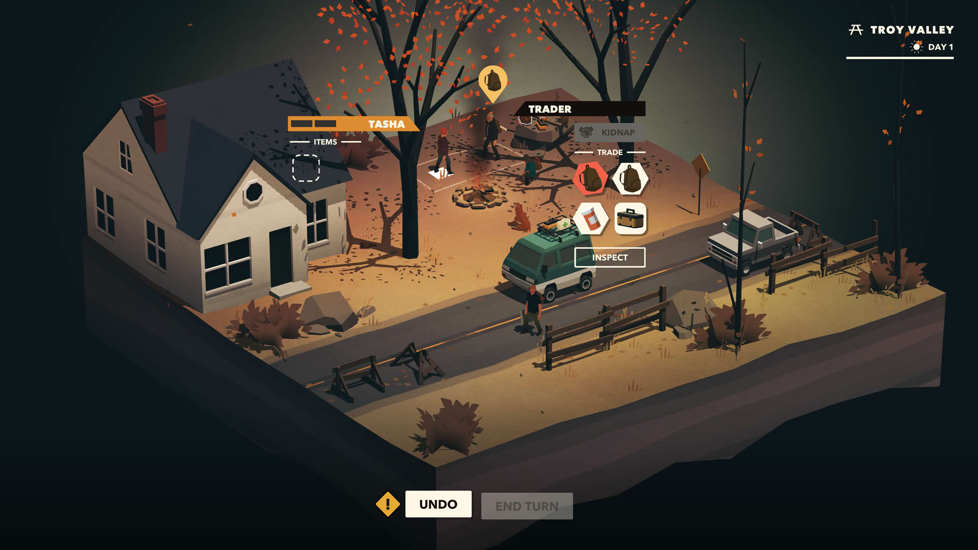 Screenshot for Overland