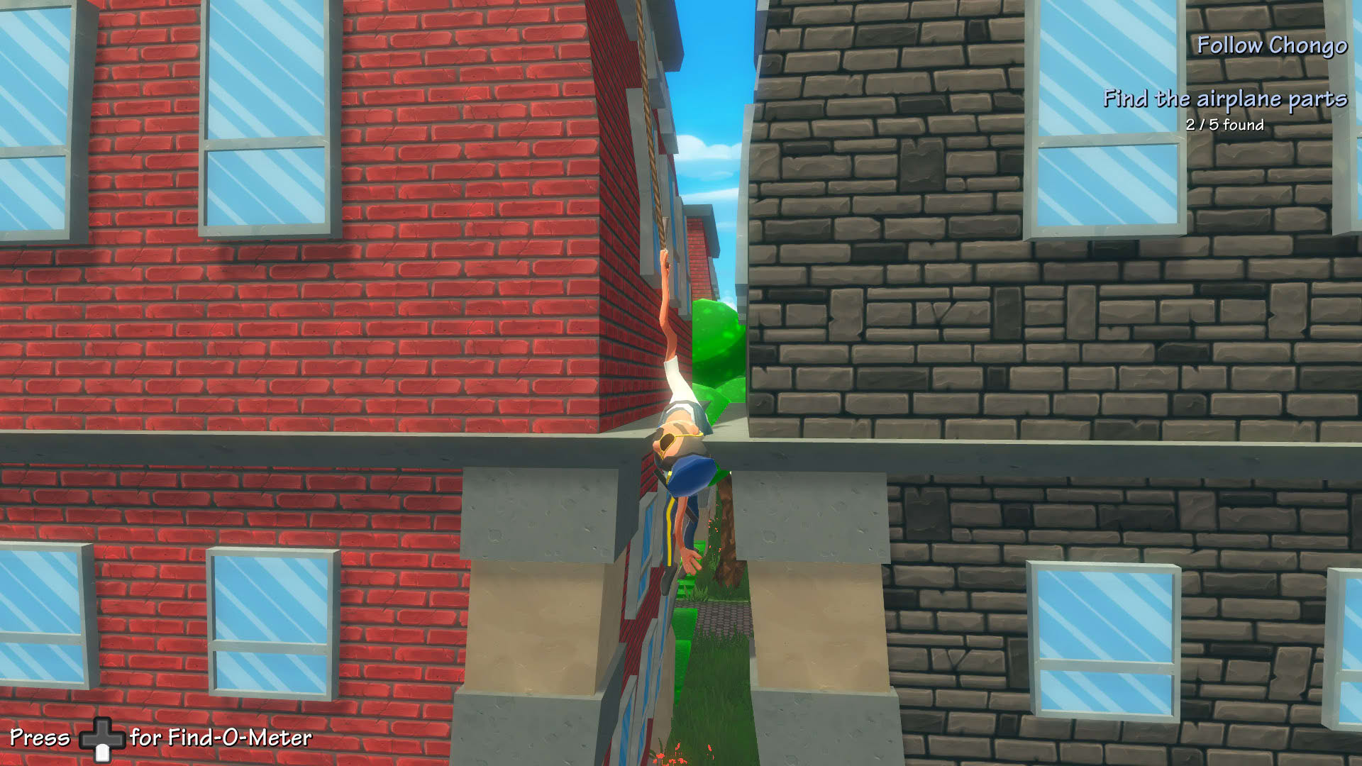 Screenshot for Deputy Dangle