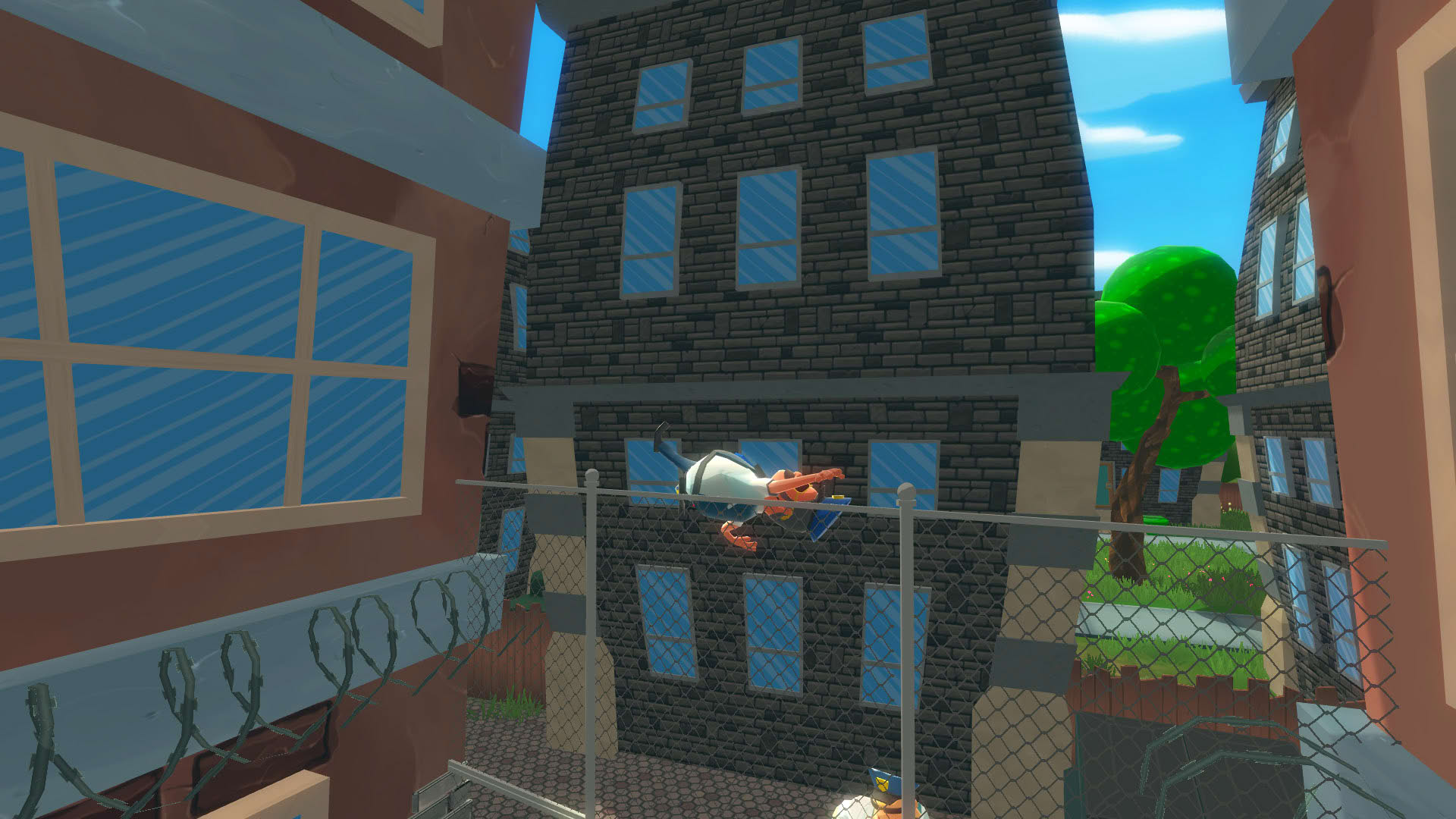 Screenshot for Deputy Dangle