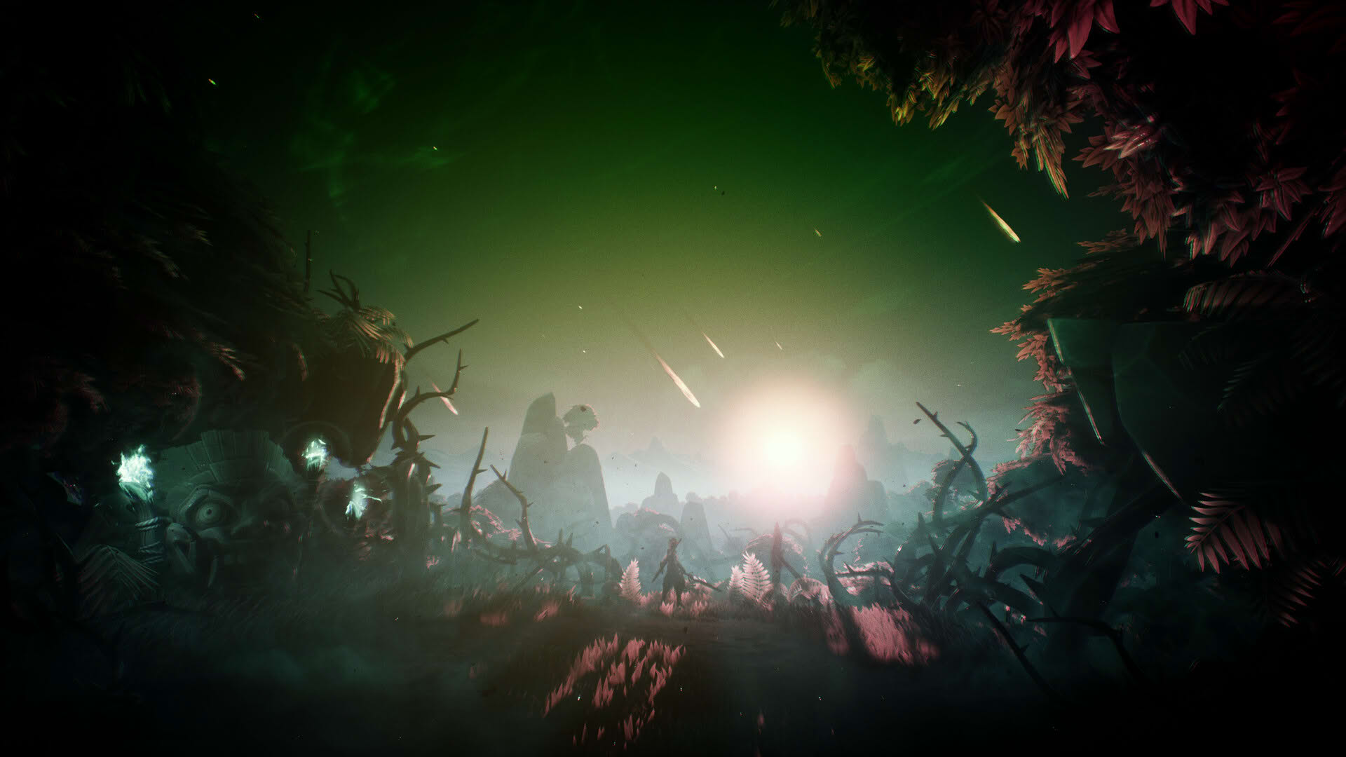 Screenshot for Second Stone