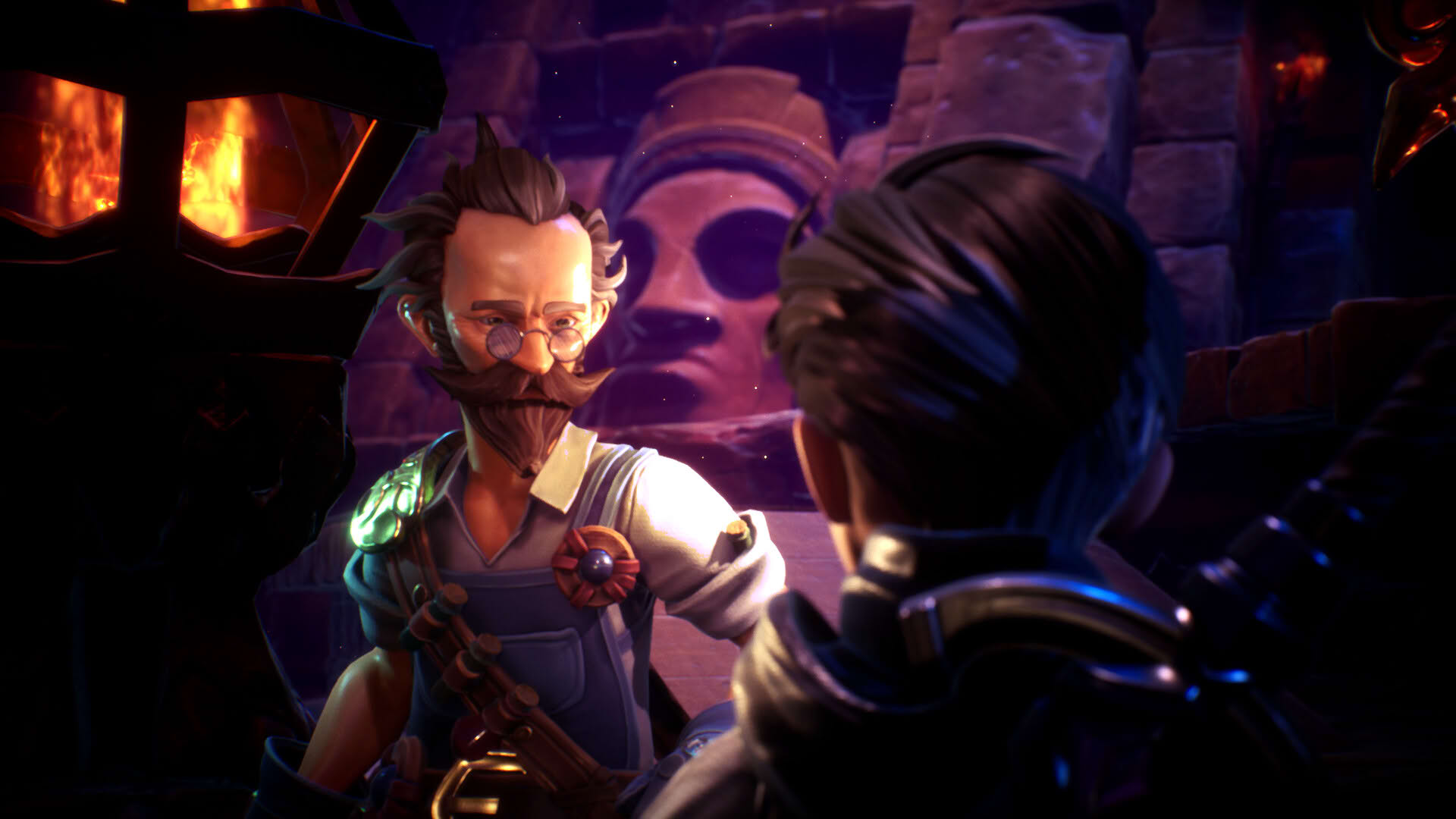 Screenshot for Second Stone