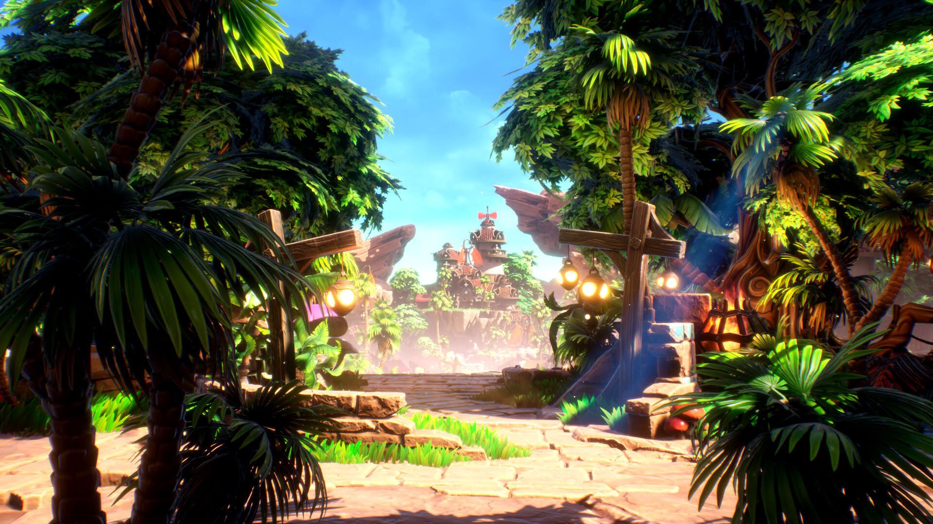 Screenshot for Second Stone