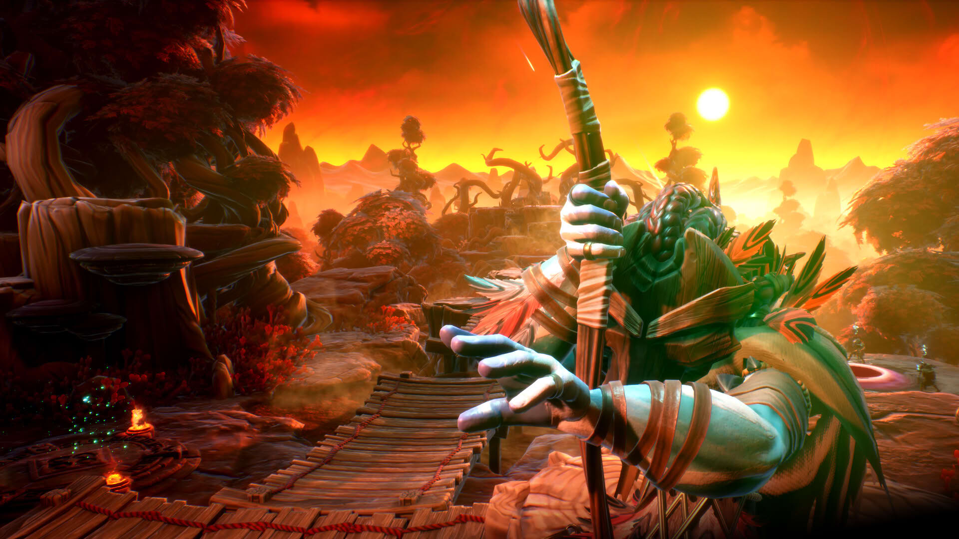 Screenshot for Second Stone