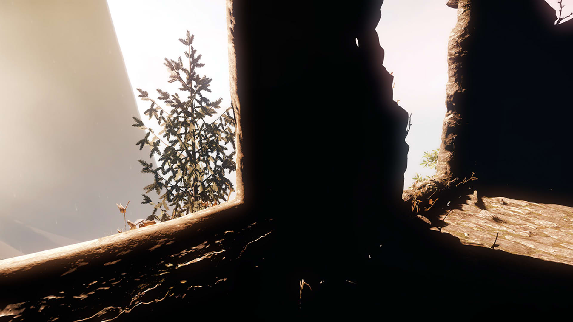 Screenshot for Drizzlepath