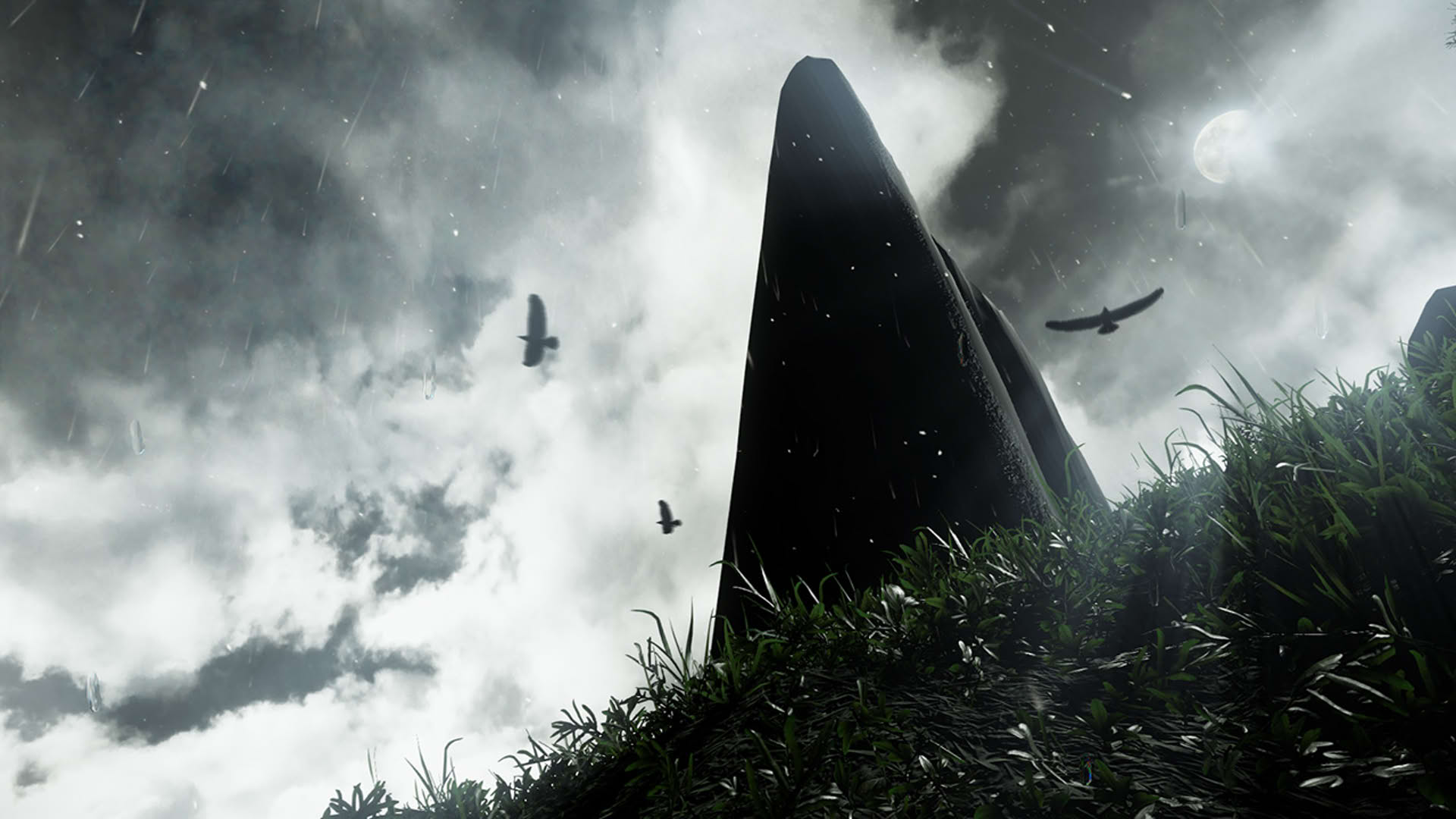 Screenshot for Drizzlepath