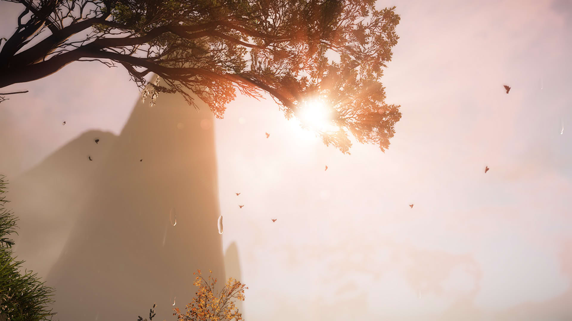 Screenshot for Drizzlepath