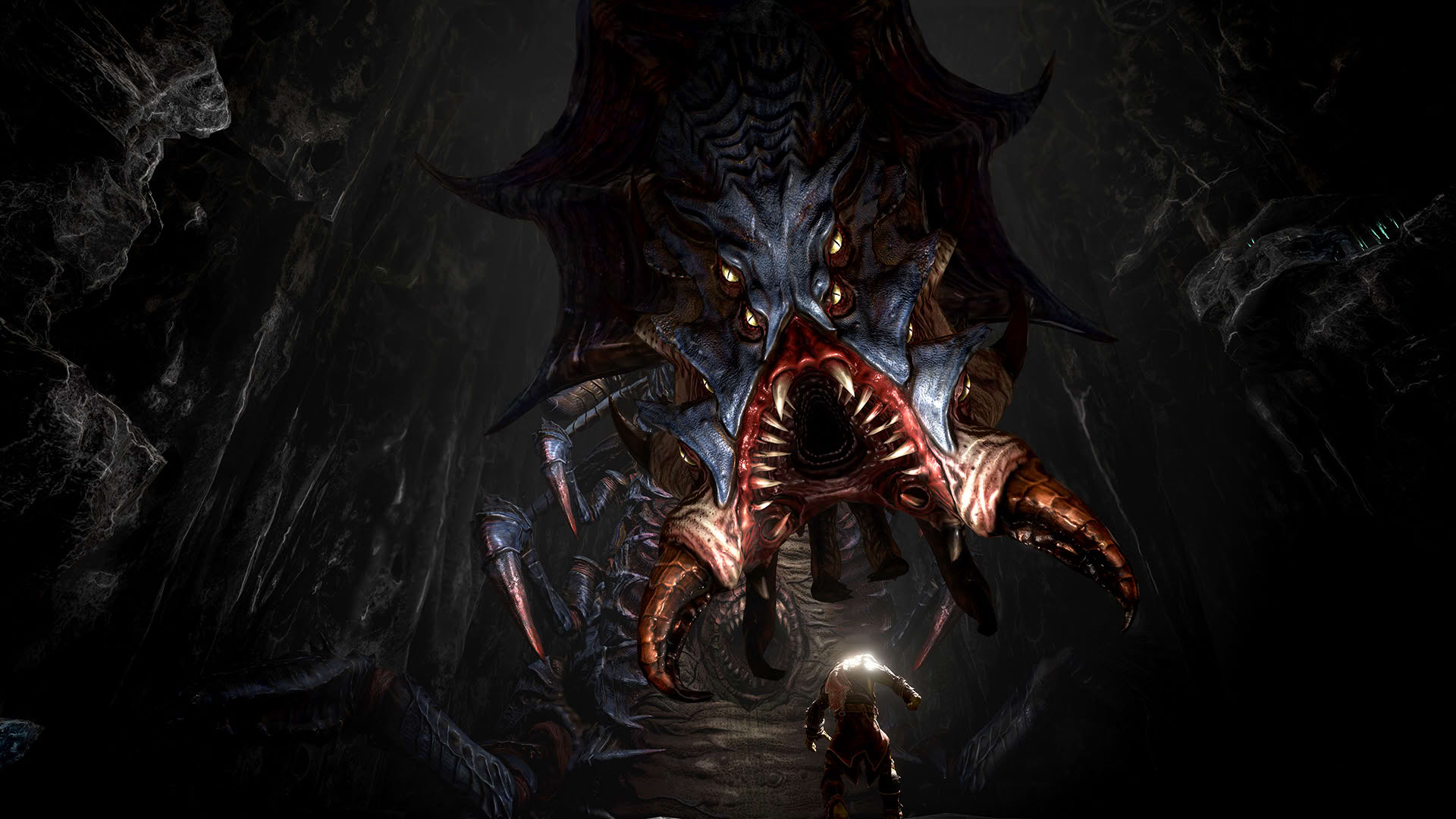 Screenshot for Styx: Shards of Darkness