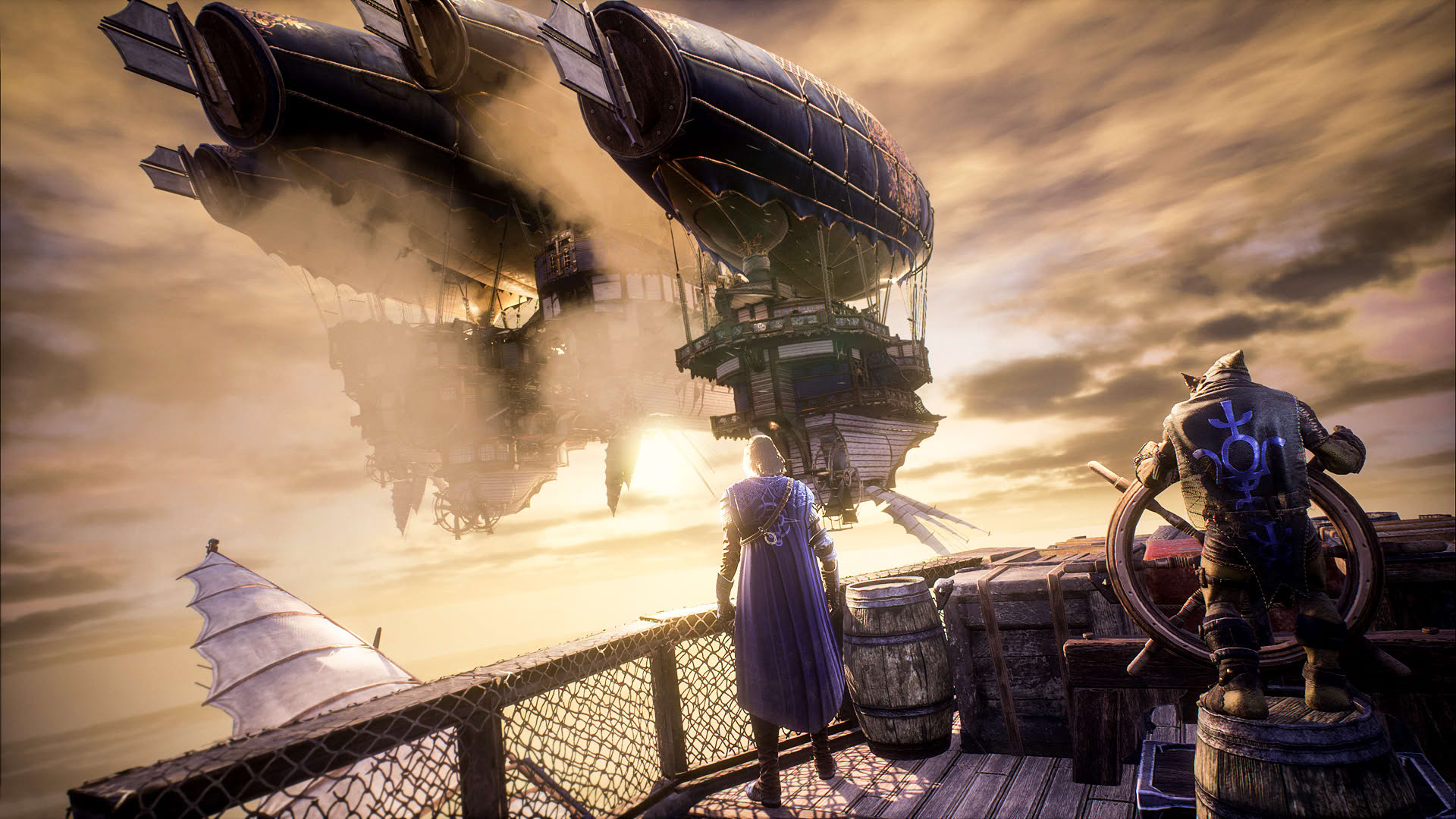 Screenshot for Styx: Shards of Darkness