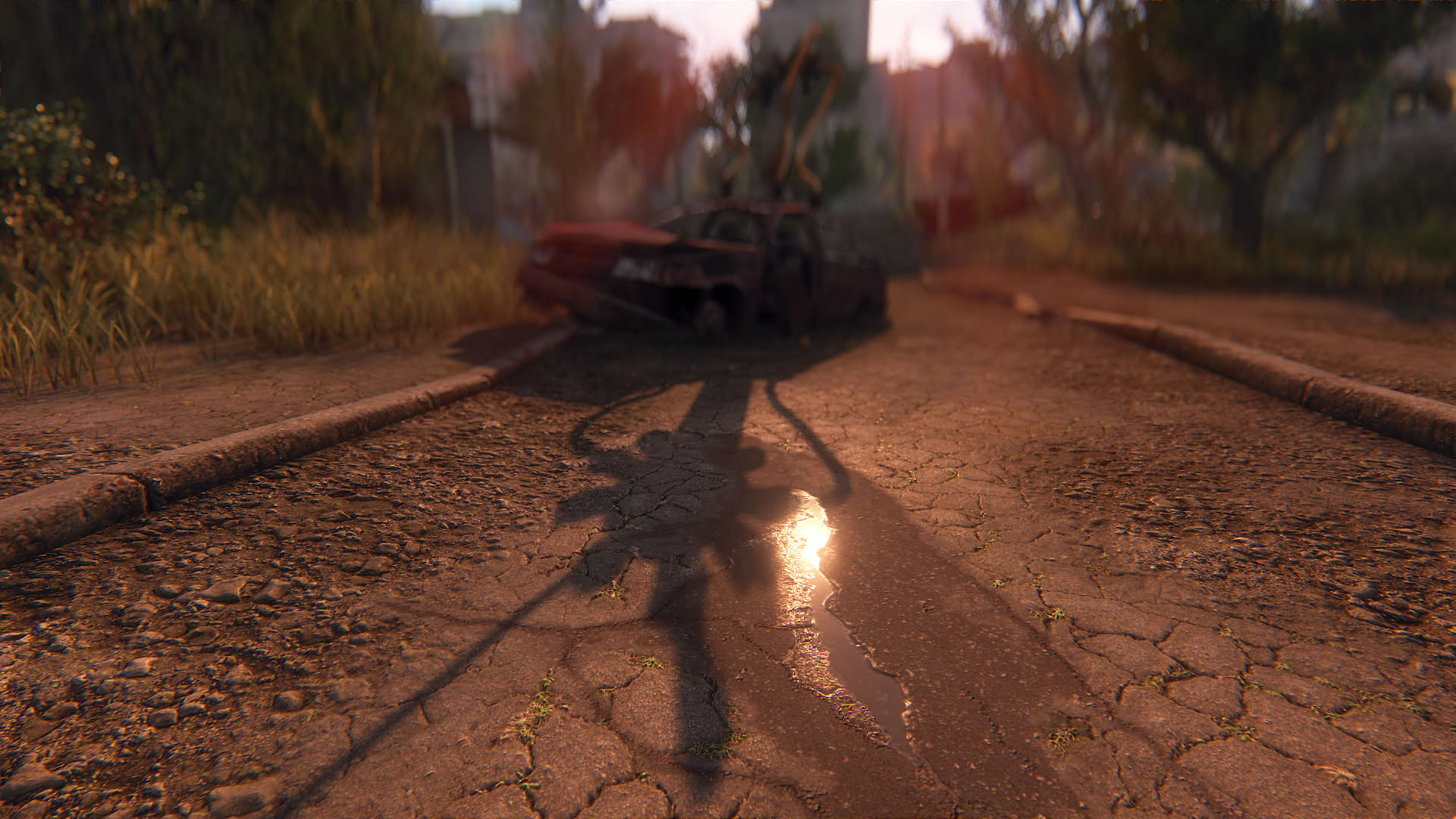 Screenshot for Survarium
