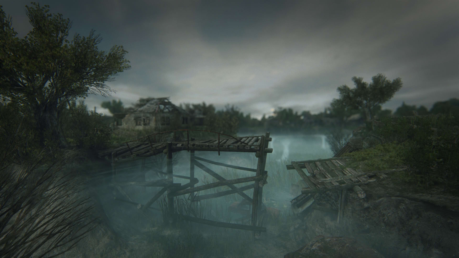 Screenshot for Survarium