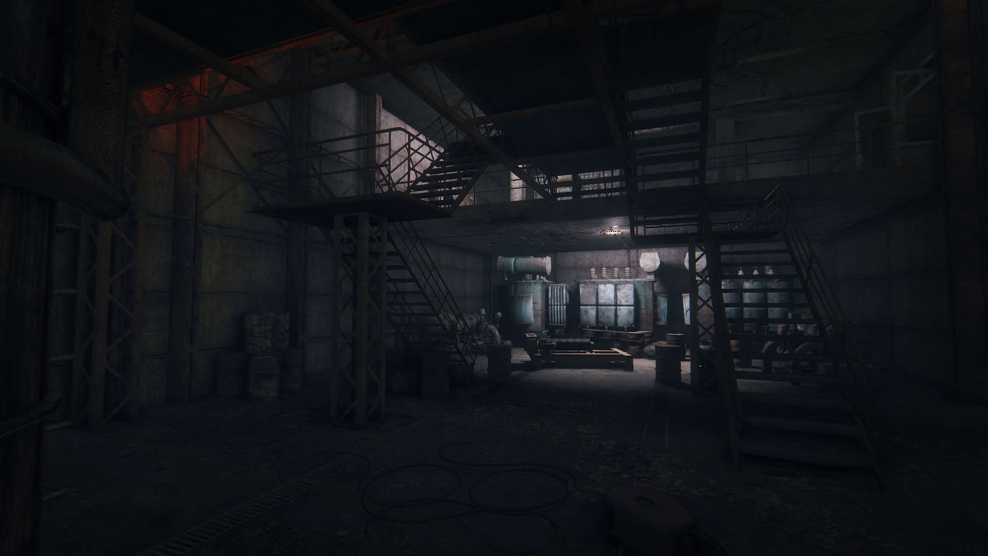 Screenshot for Survarium