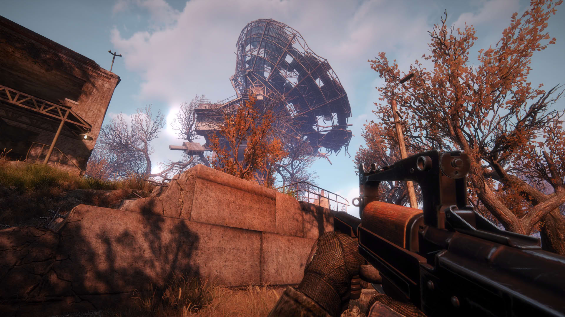 Screenshot for Survarium