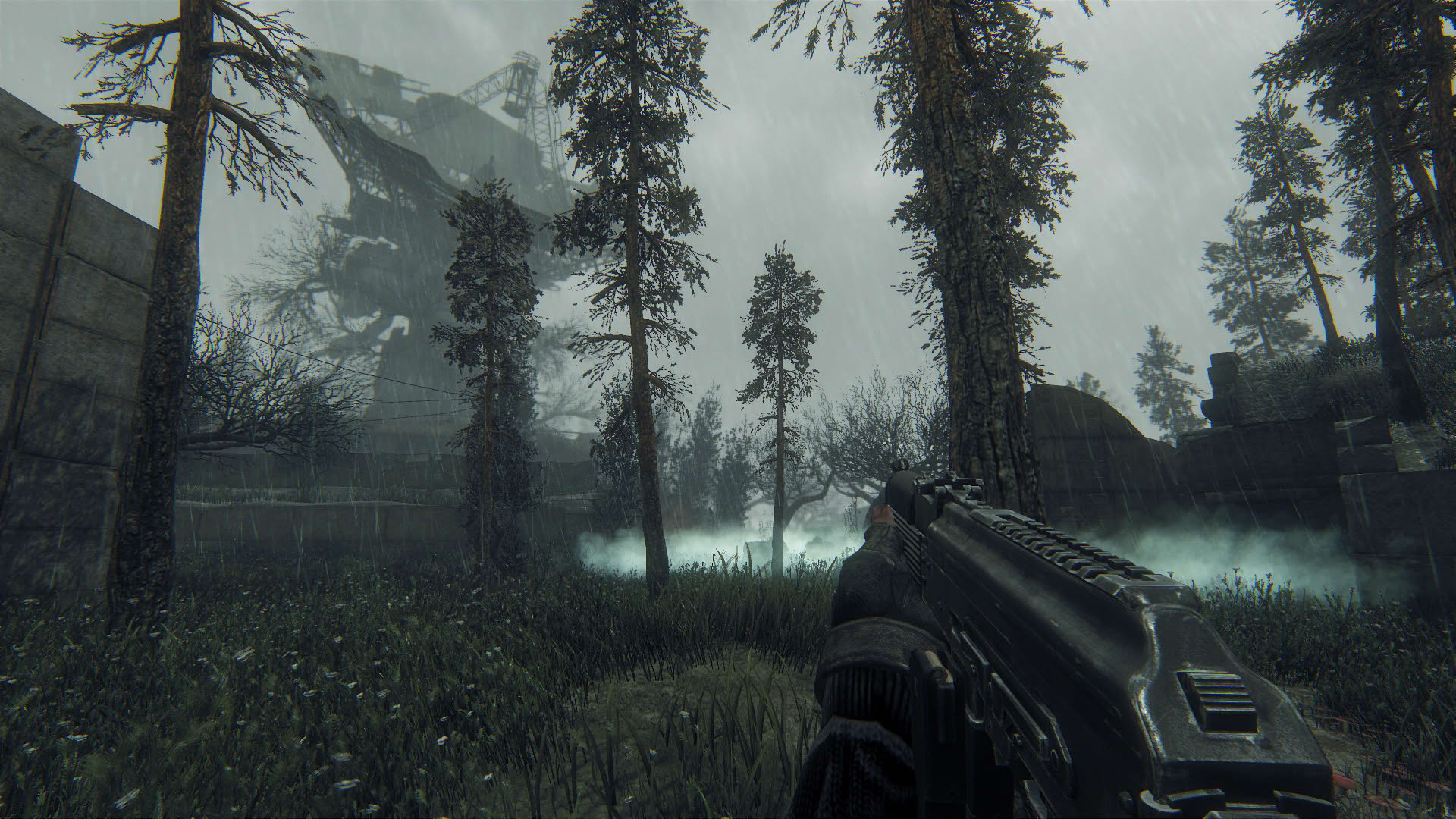 Screenshot for Survarium