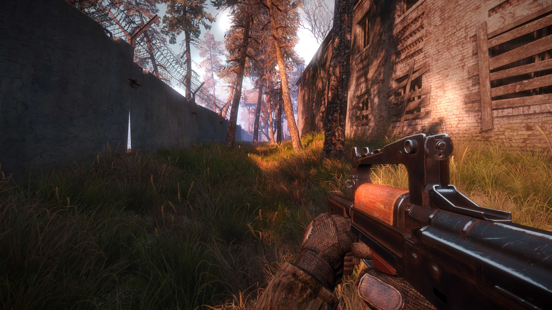 Screenshot for Survarium