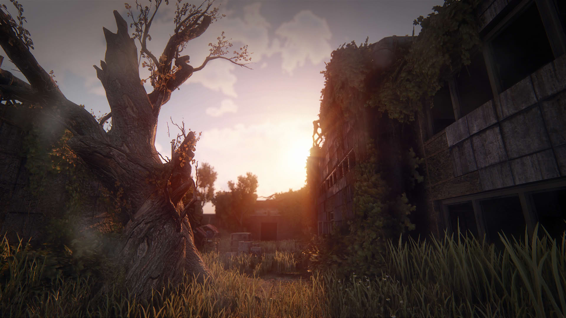 Screenshot for Survarium