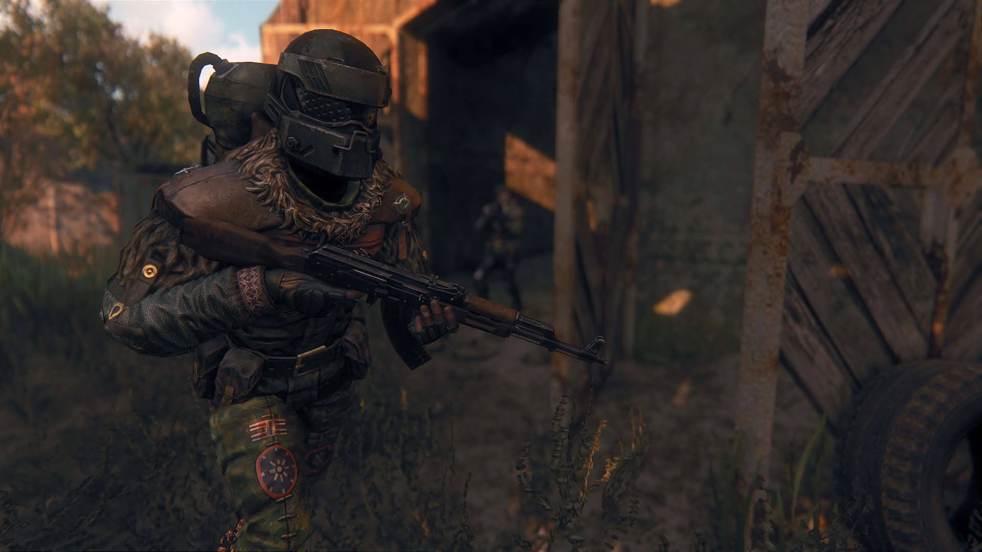 Screenshot for Survarium