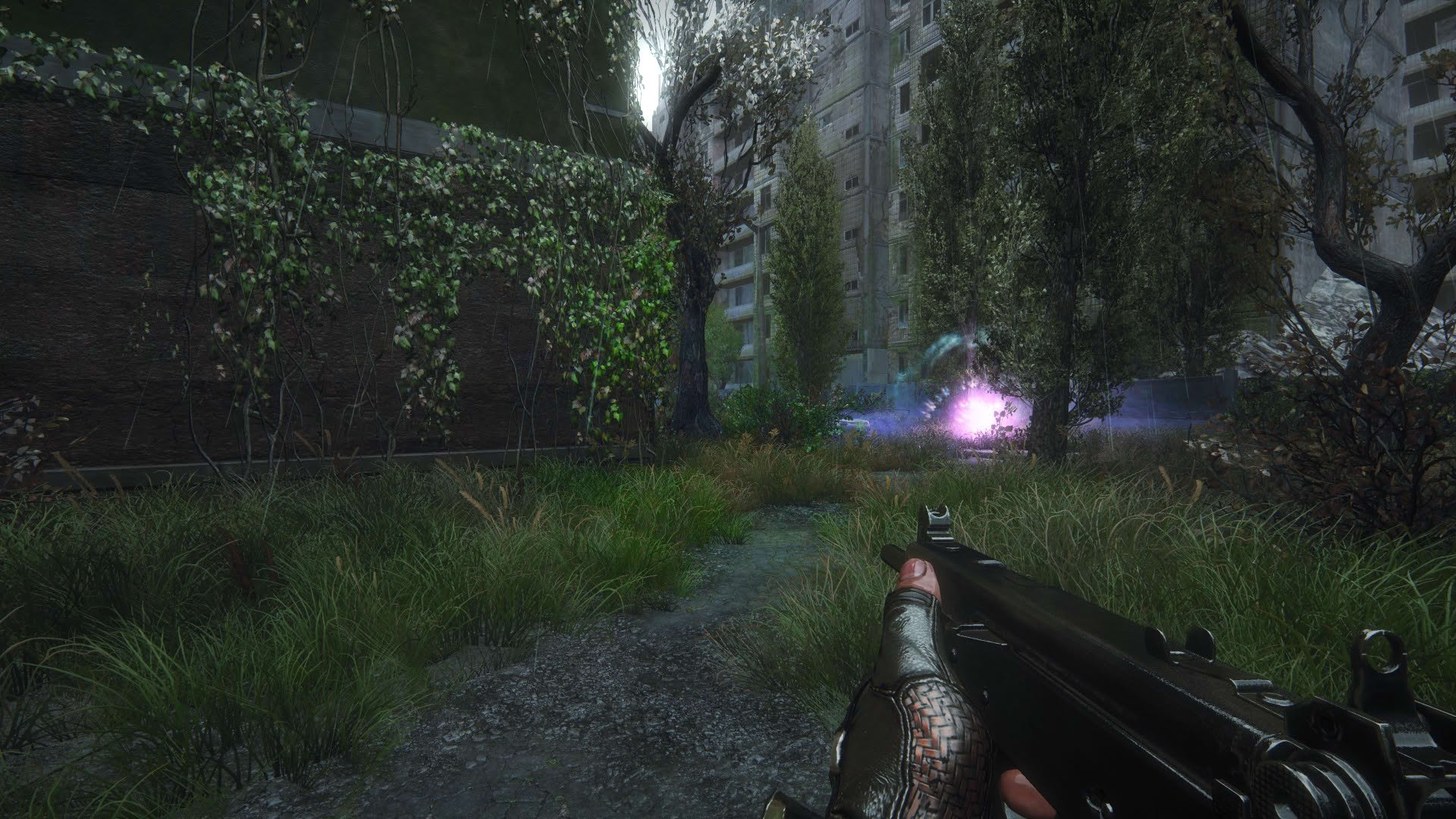 Screenshot for Survarium