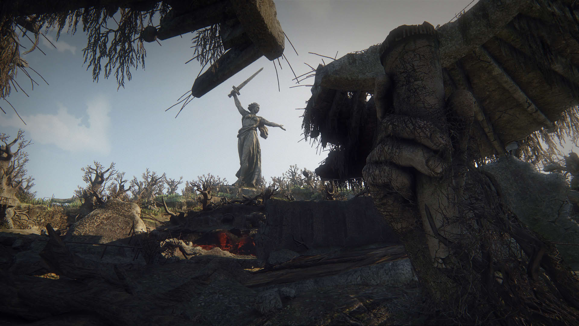 Screenshot for Survarium