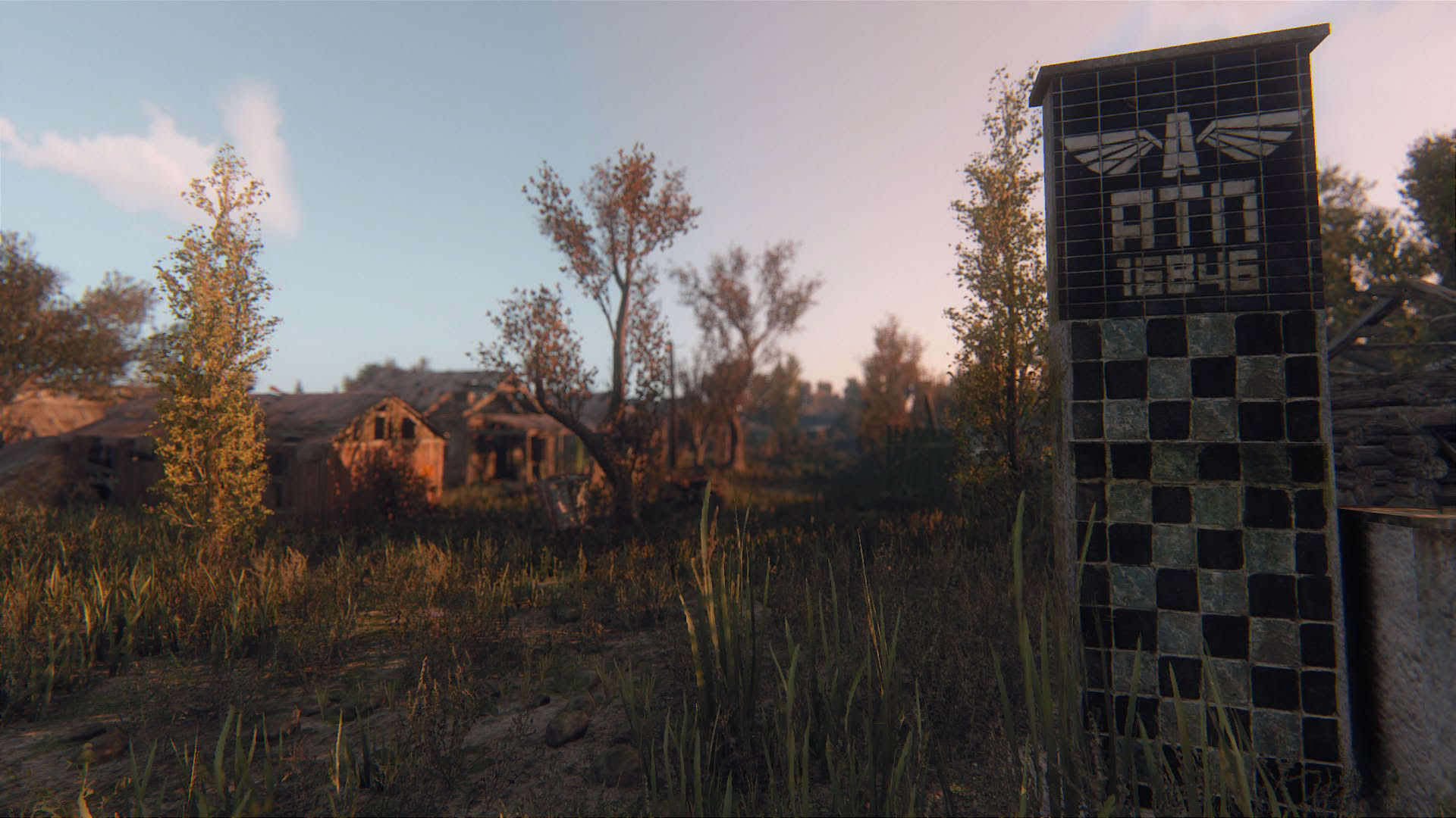 Screenshot for Survarium