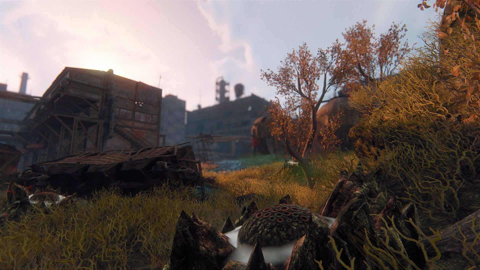 Screenshot for Survarium