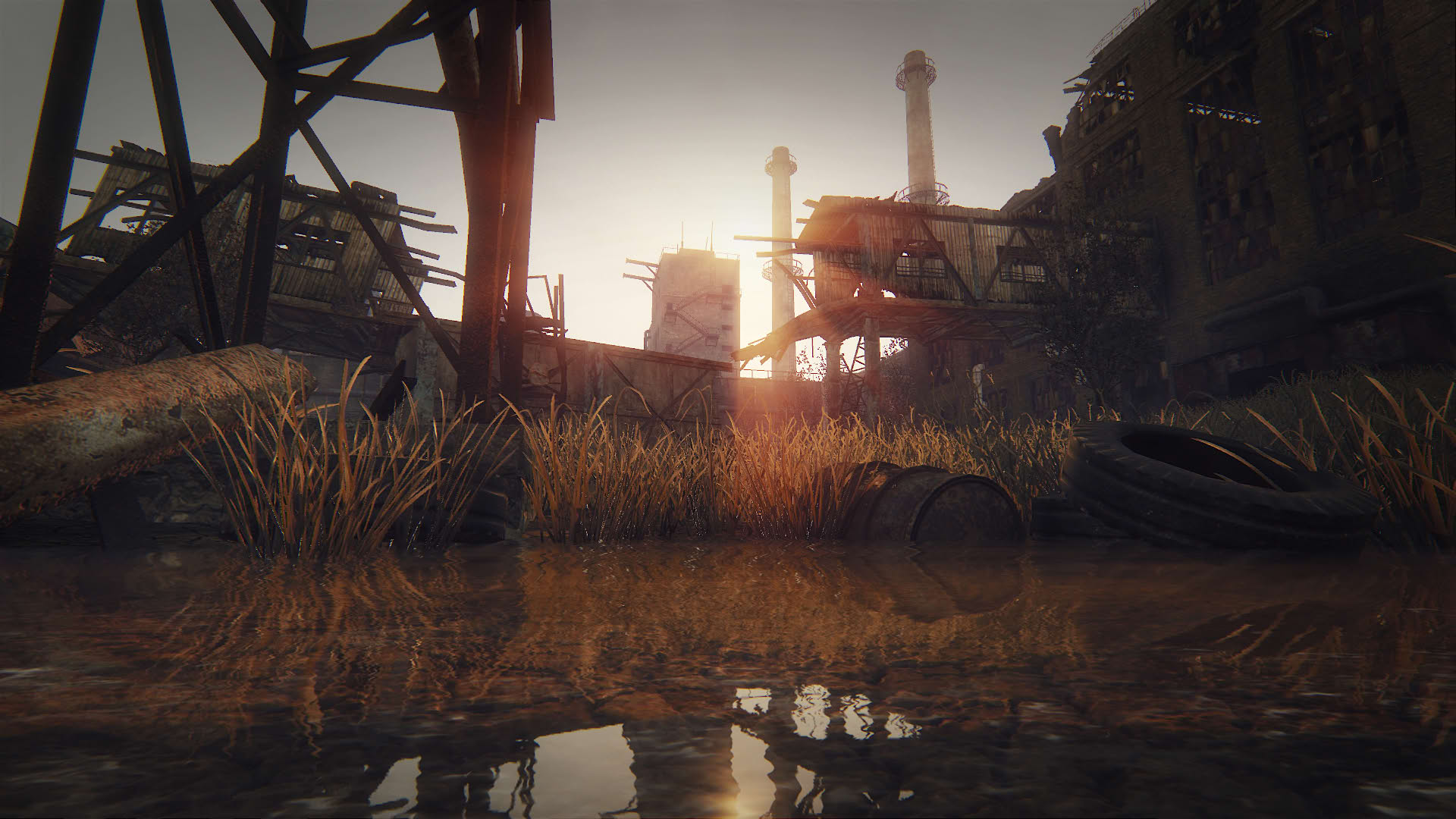 Screenshot for Survarium