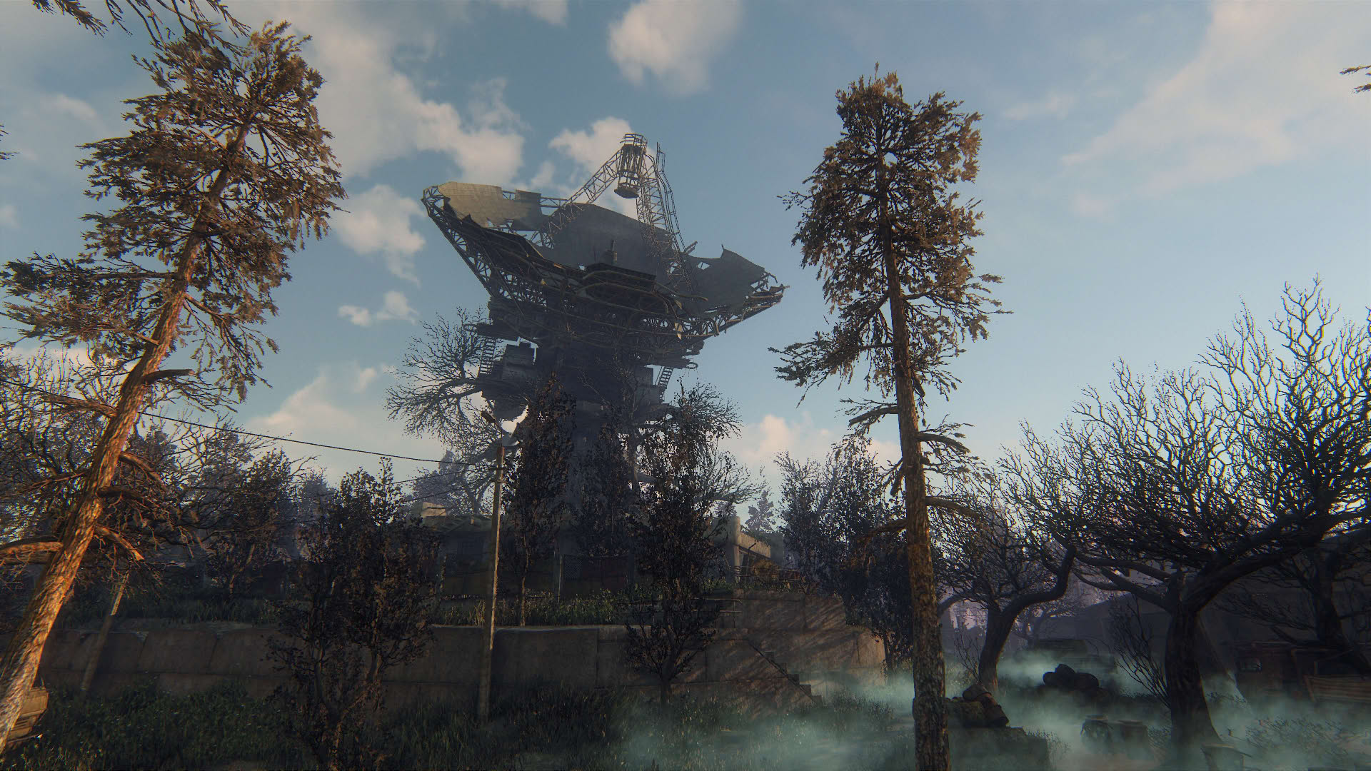 Screenshot for Survarium