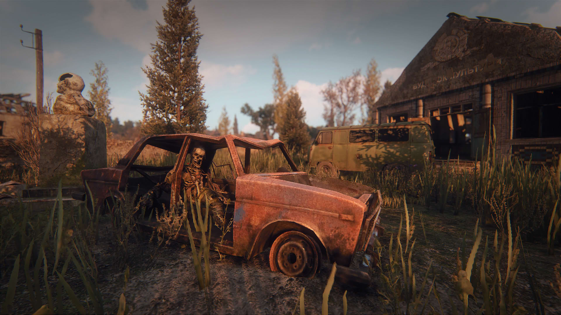 Screenshot for Survarium