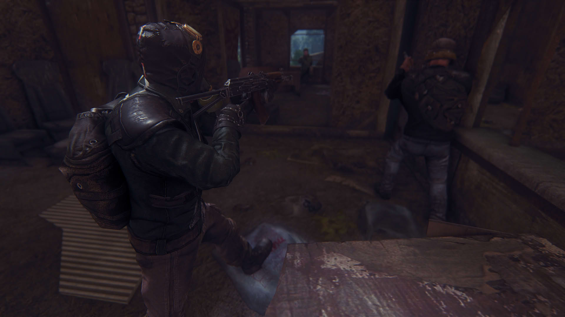 Screenshot for Survarium
