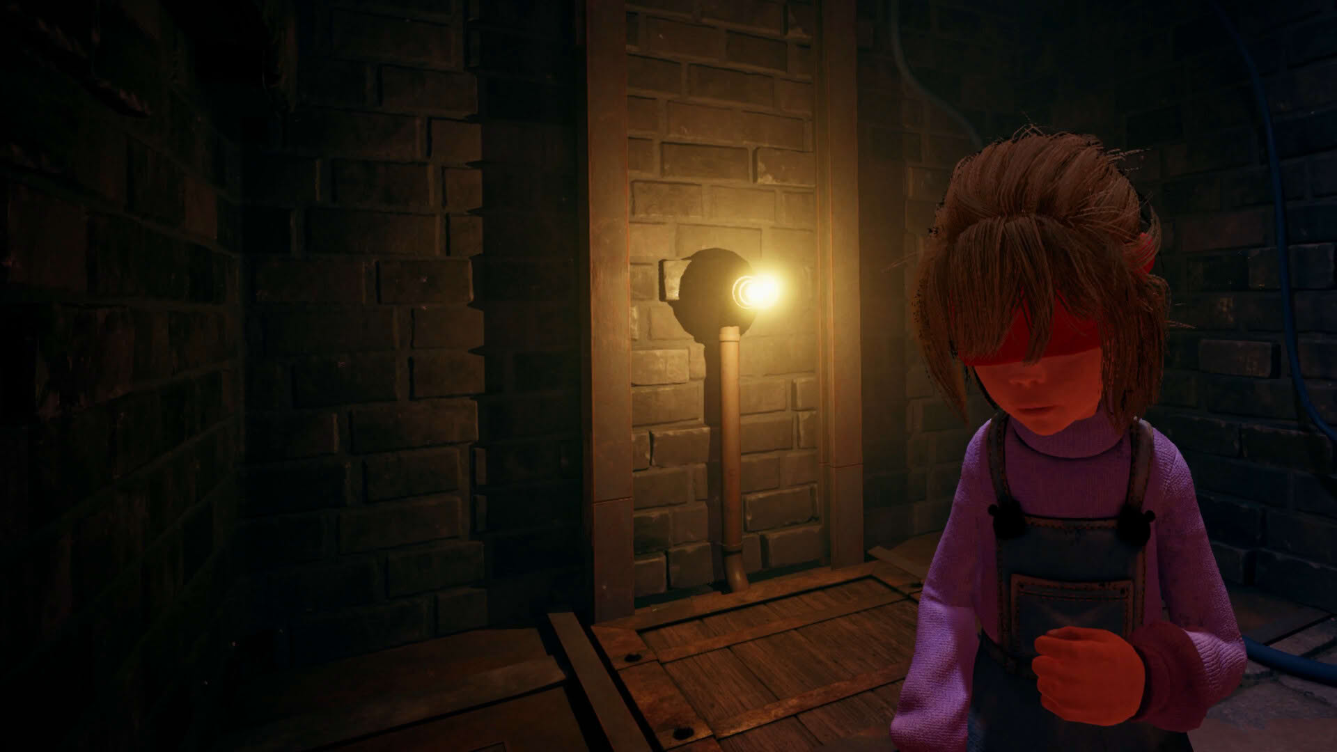 Screenshot for Out of Sight