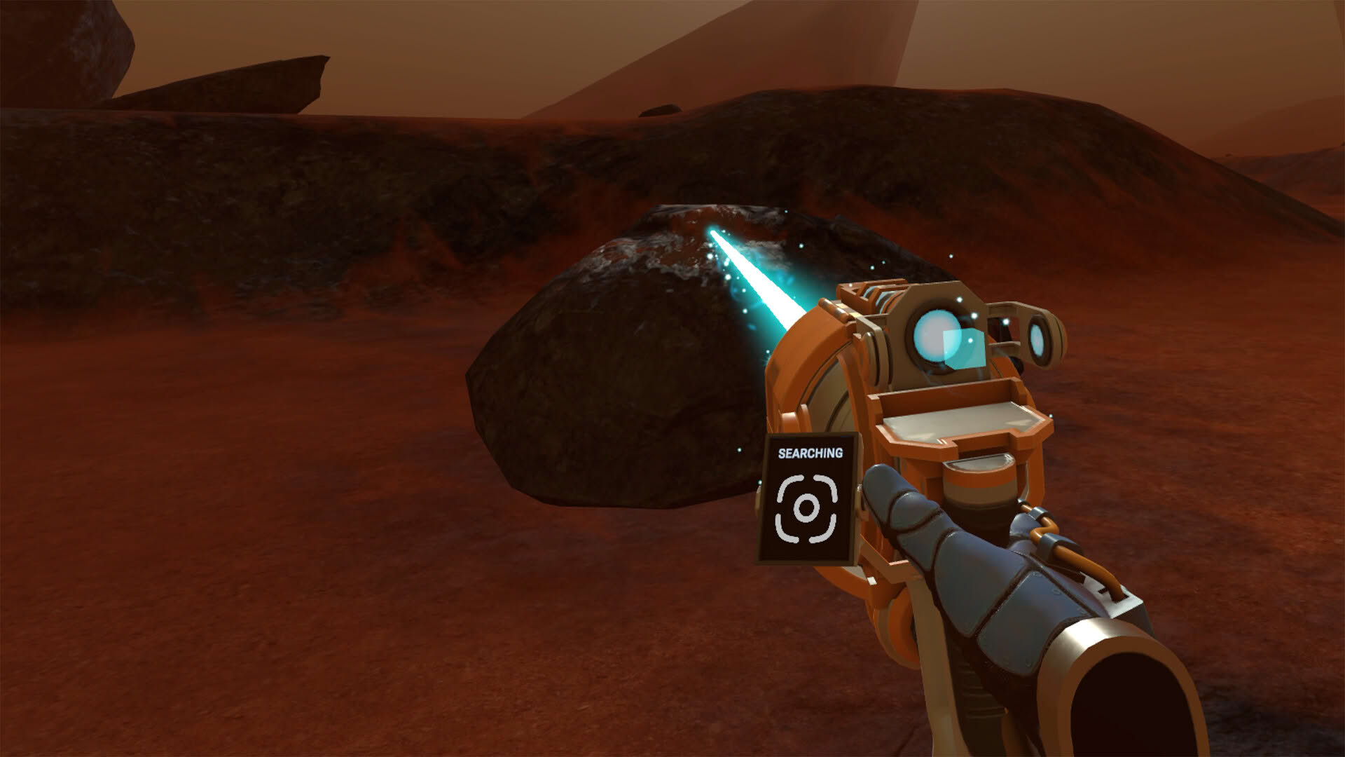Screenshot for Surviving Mars: Pioneer