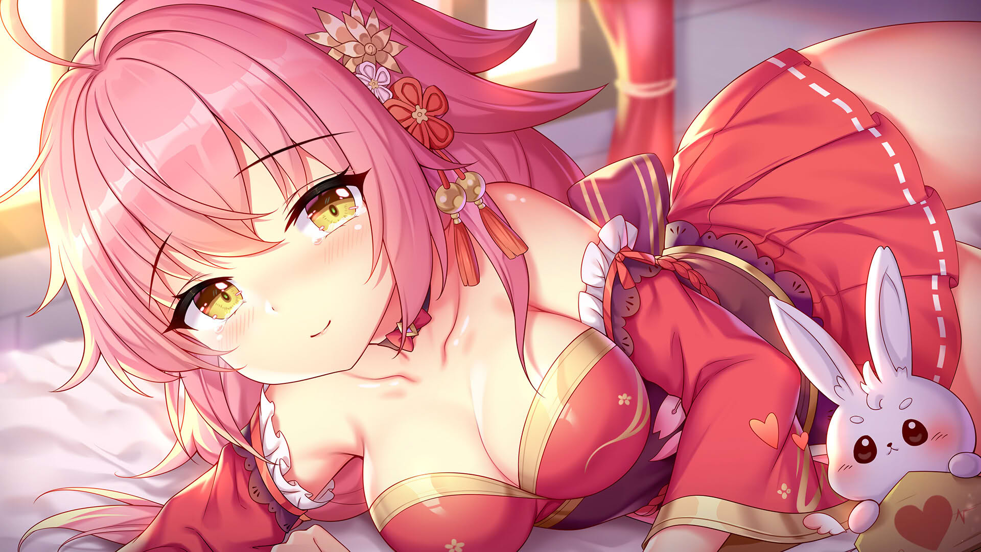Screenshot for Sakura Hime 6