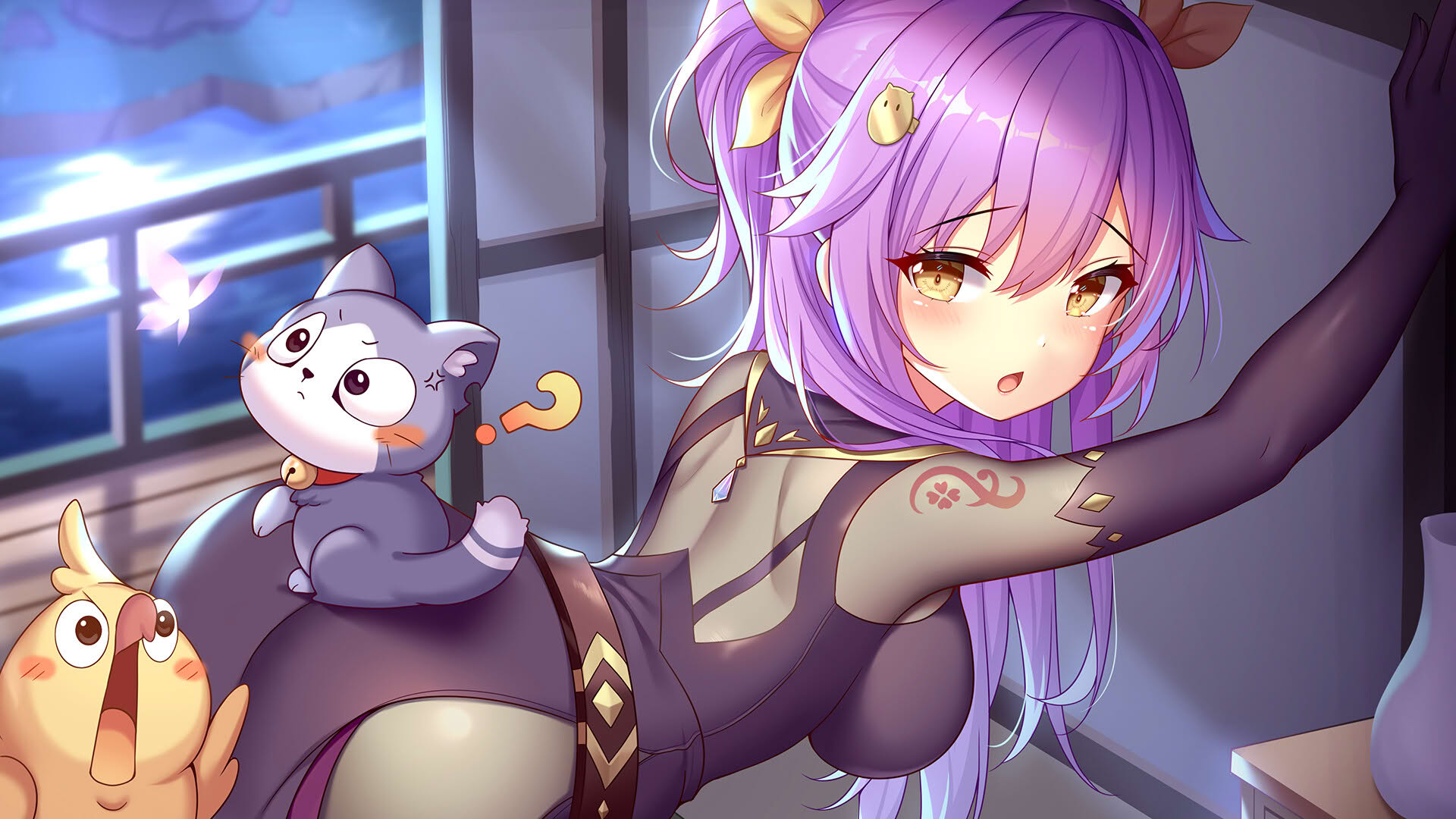 Screenshot for Sakura Hime 6