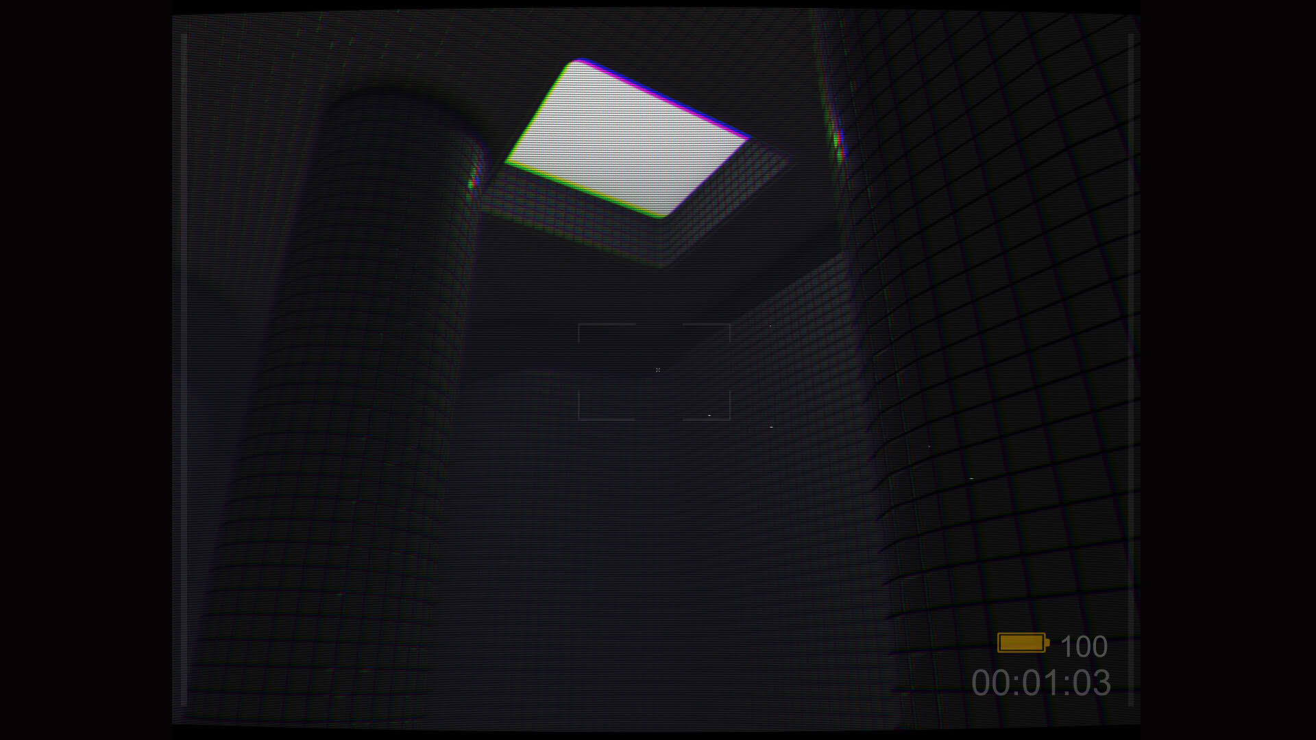 Screenshot for Backrooms: Poolrooms