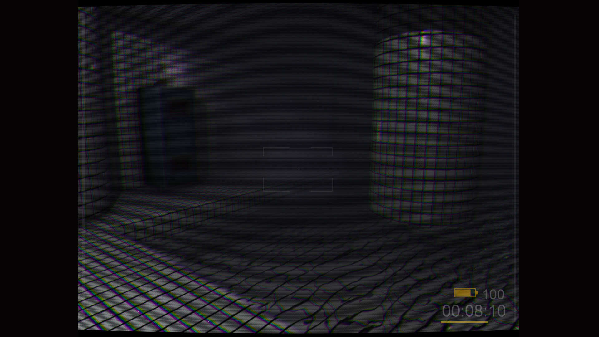 Screenshot for Backrooms: Poolrooms