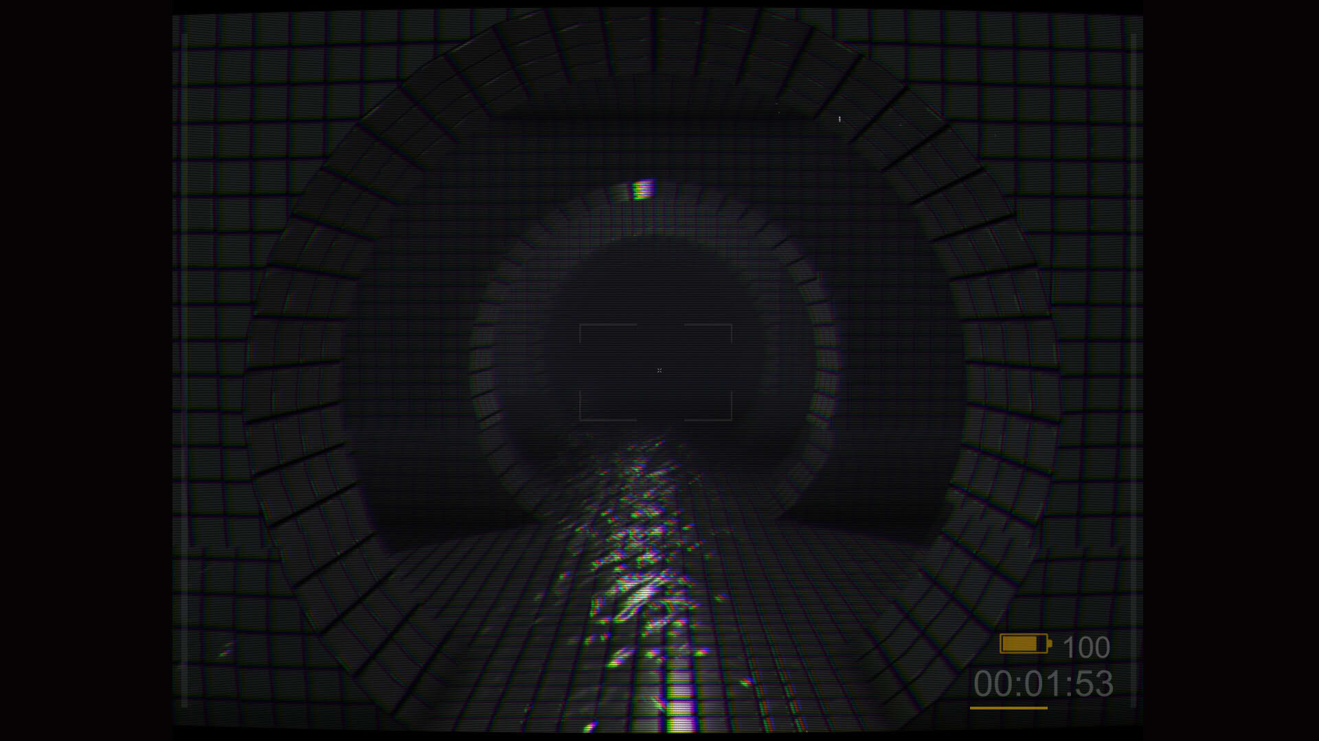 Screenshot for Backrooms: Poolrooms