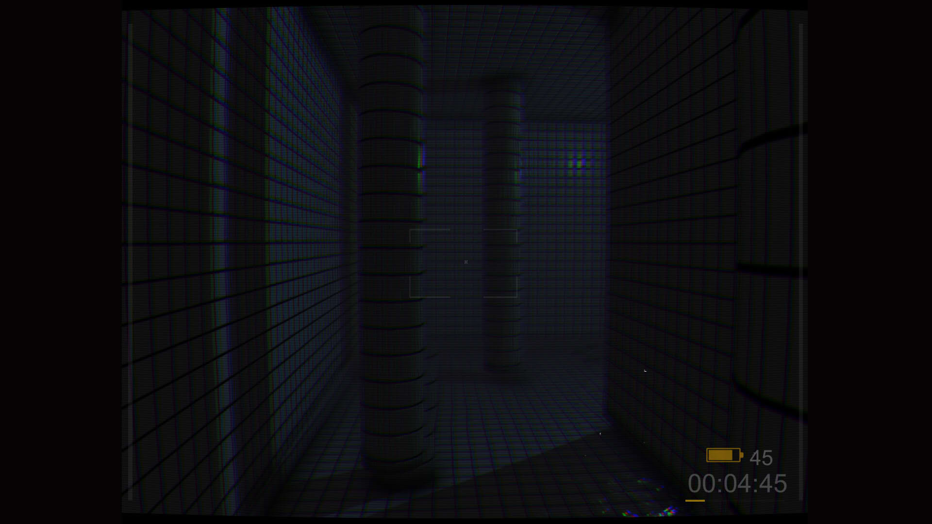 Screenshot for Backrooms: Poolrooms