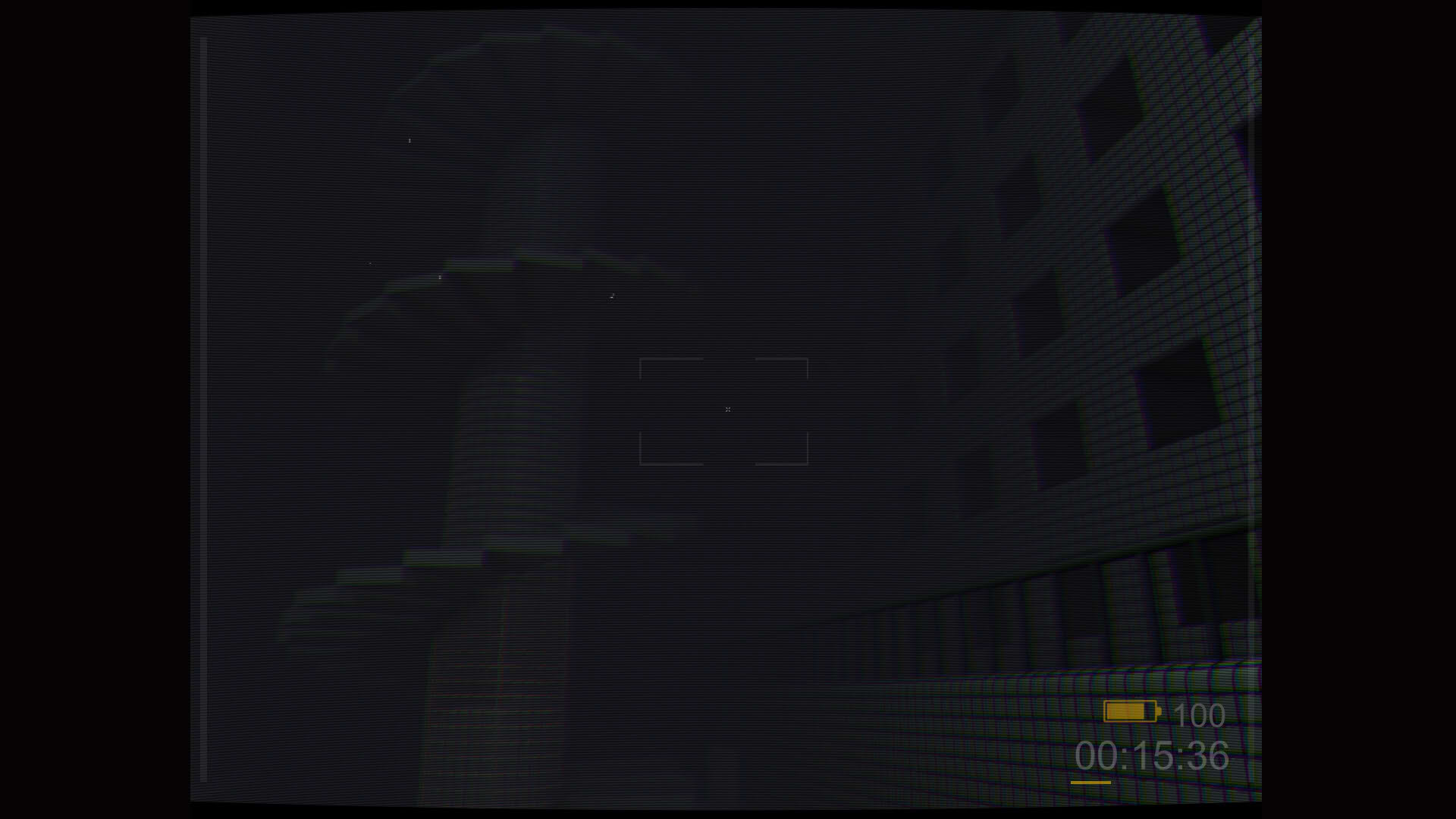 Screenshot for Backrooms: Poolrooms