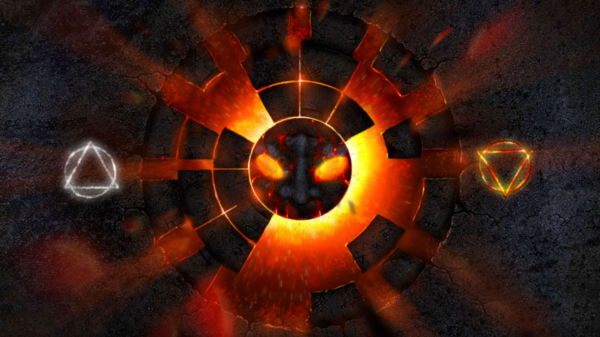 Screenshot for The Emptiness: Deluxe Edition