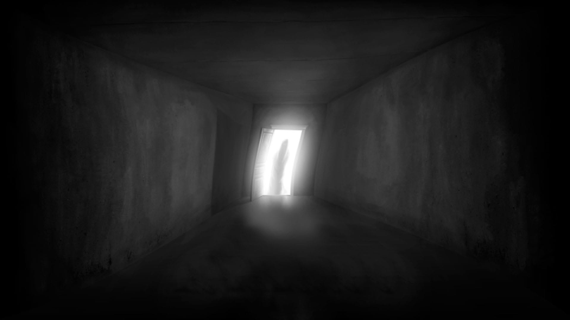 Screenshot for The Emptiness: Deluxe Edition