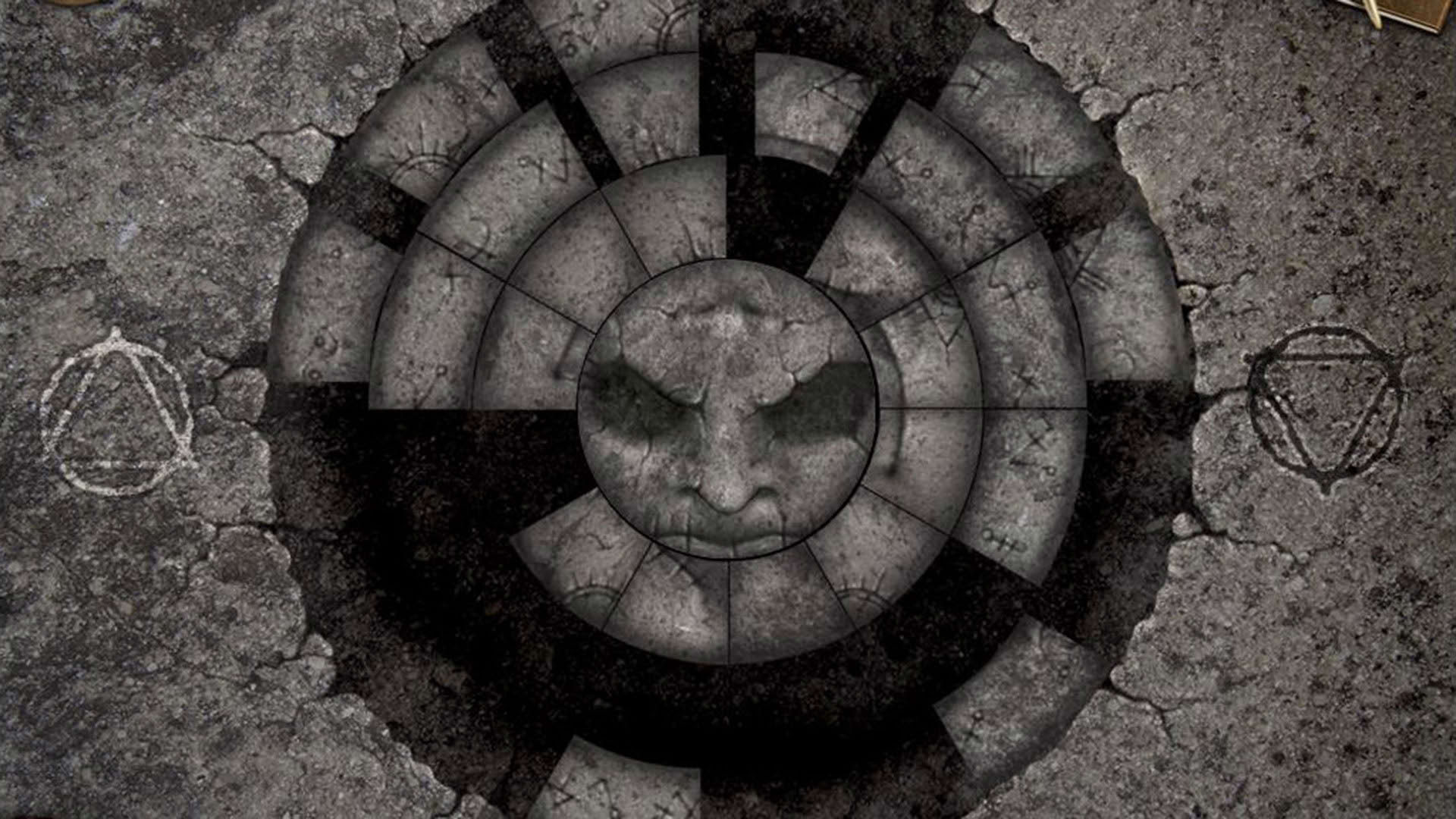 Screenshot for The Emptiness: Deluxe Edition