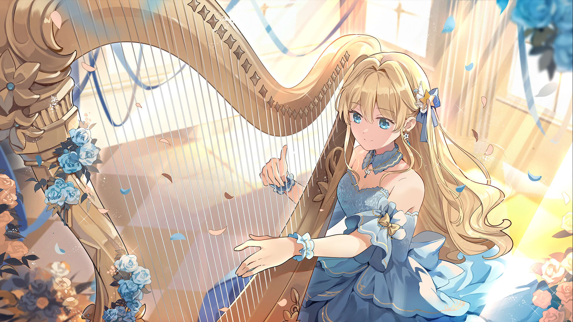 Screenshot for Magical Princess